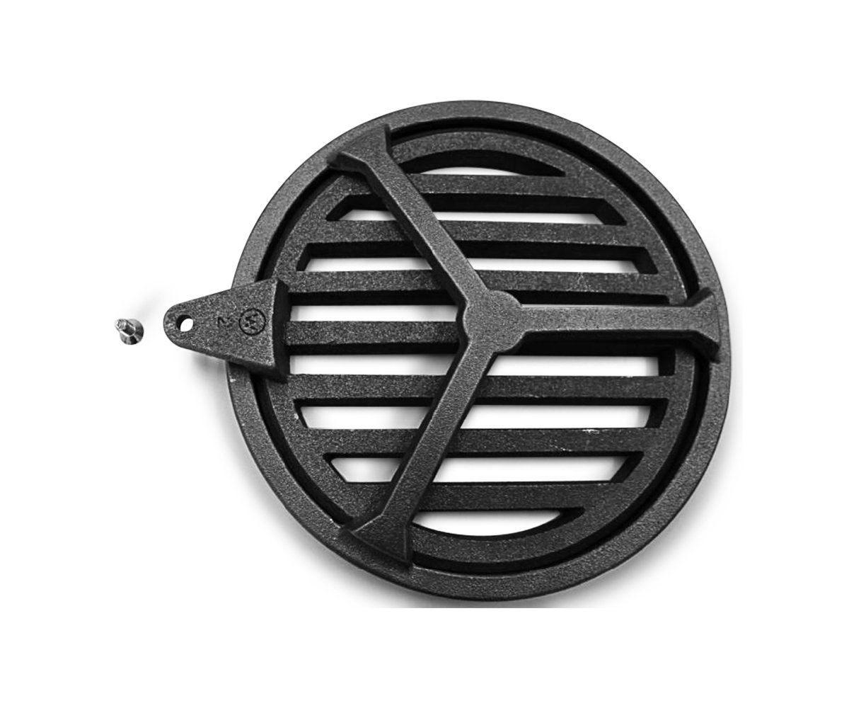 HWAM 3640 rysterist sæt HWAM 3640 rysterist sæt