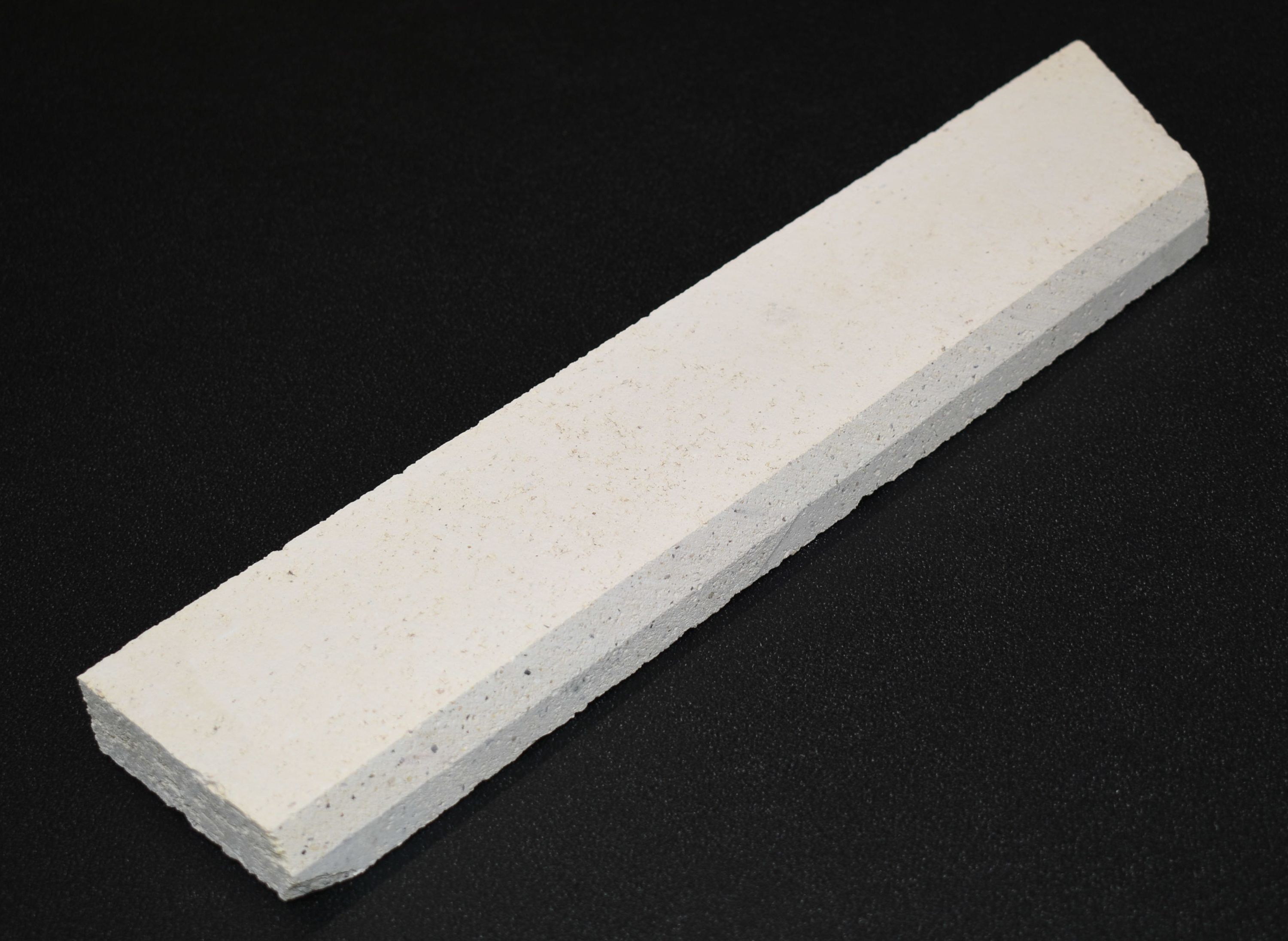Novaline Monte AMS Zijsteen links voorkant