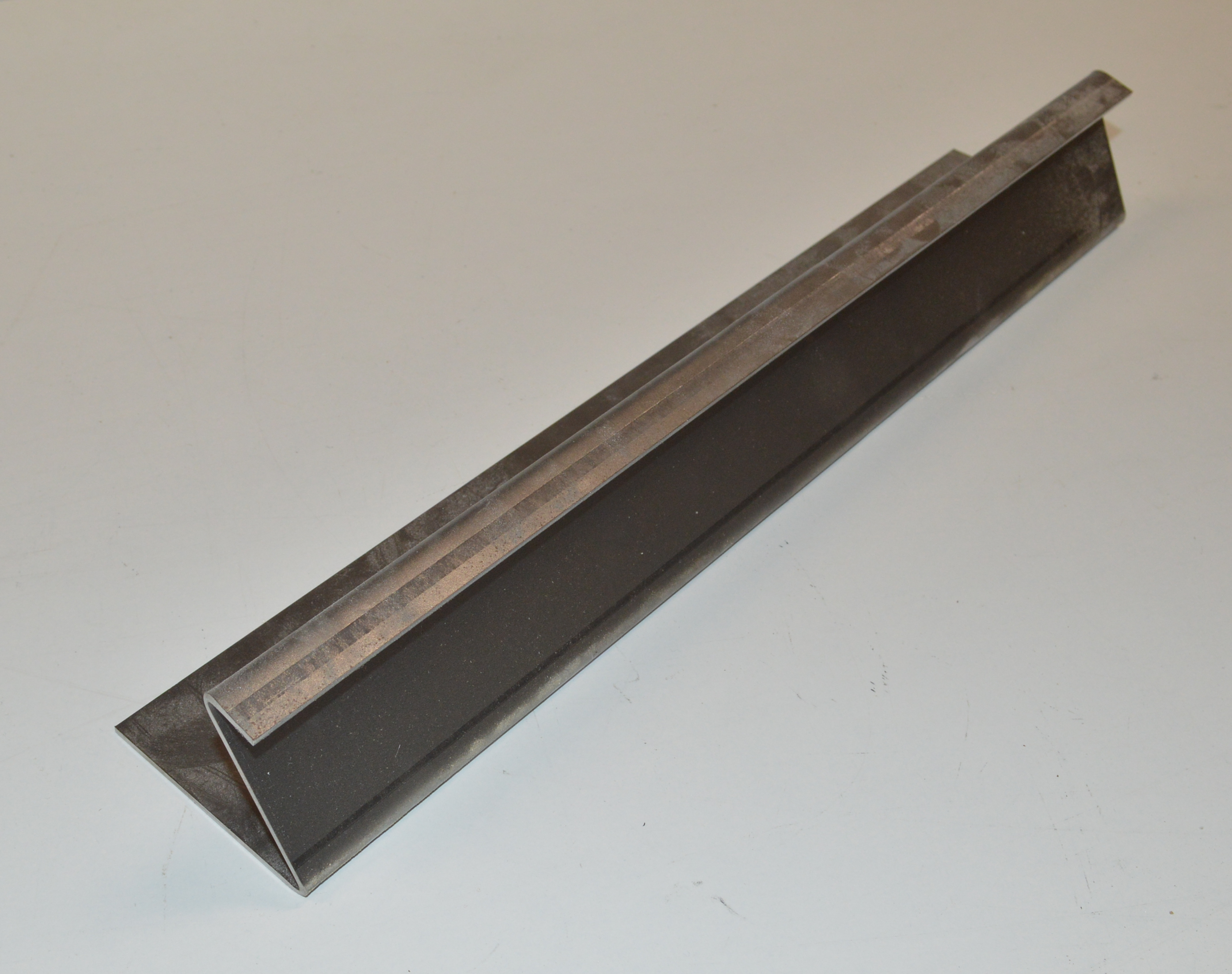 Koppe KA 400 Montageblech