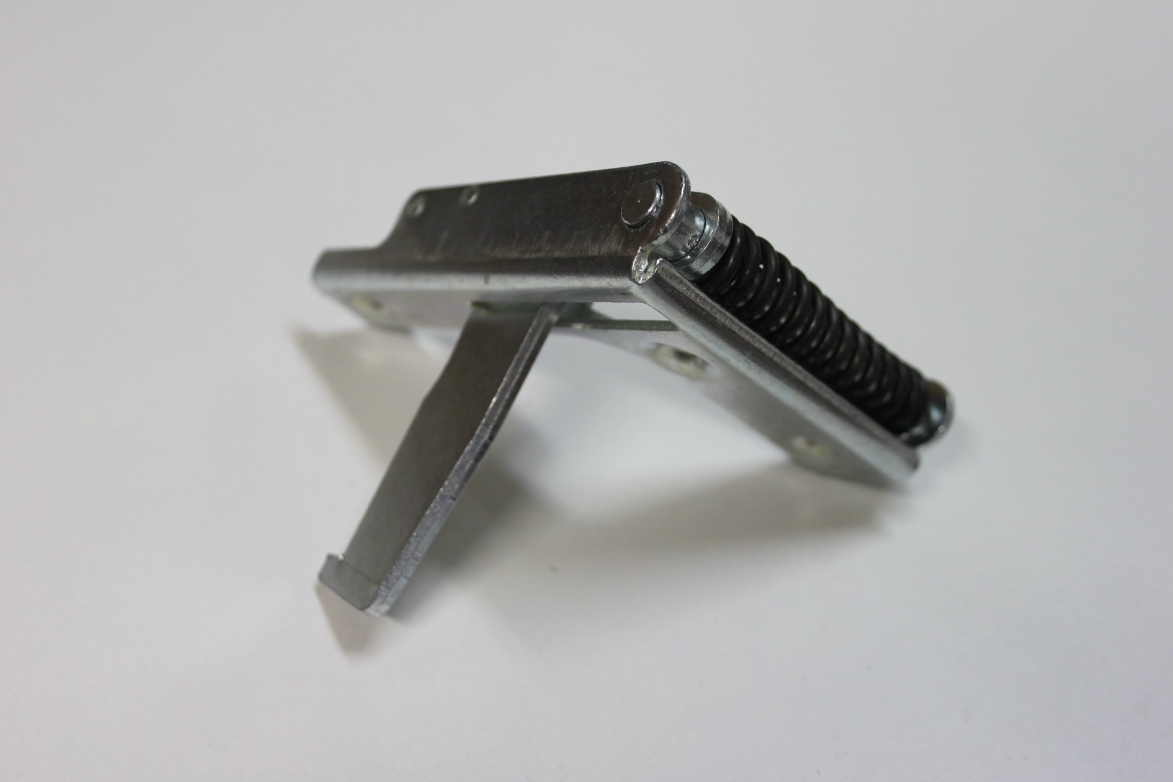 Wamsler K128 Scharnier links Bratrohrtür Metall Wamsler K128 Scharnier links Bratrohrtür Metall