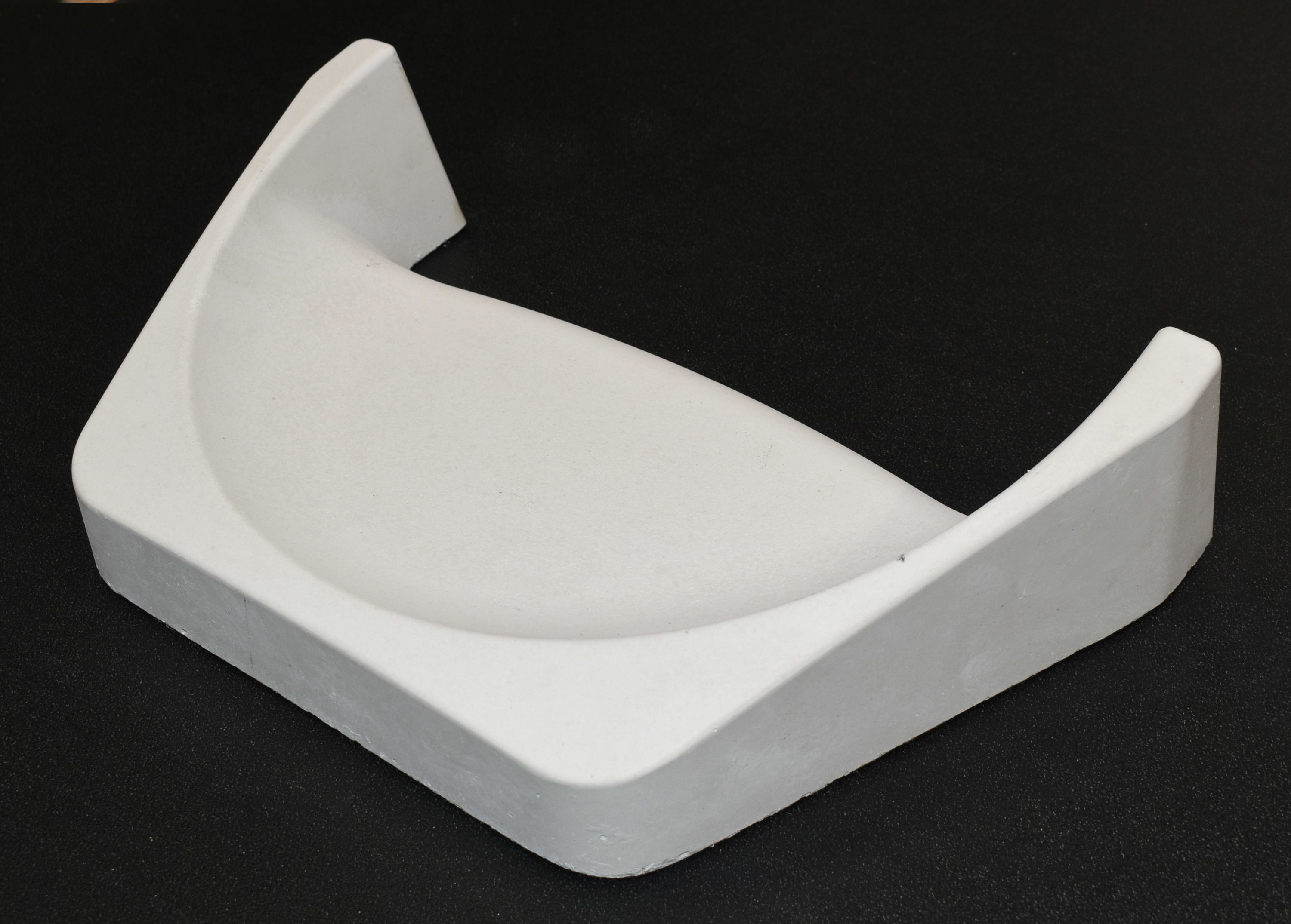 Austroflamm Kylie Xtra deflettore di tiraggio