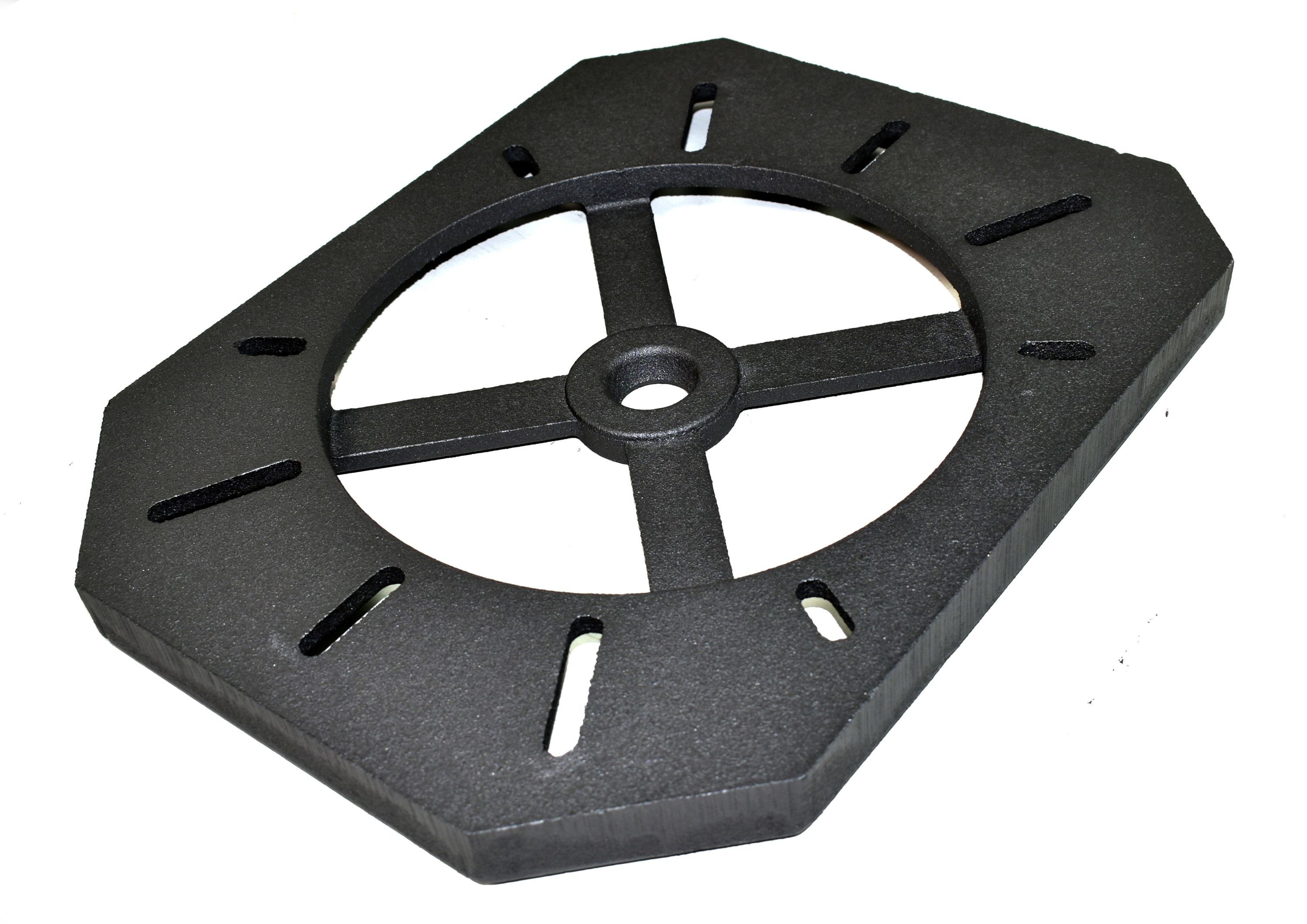 Haas-Sohn Falun 205.15 risteleje