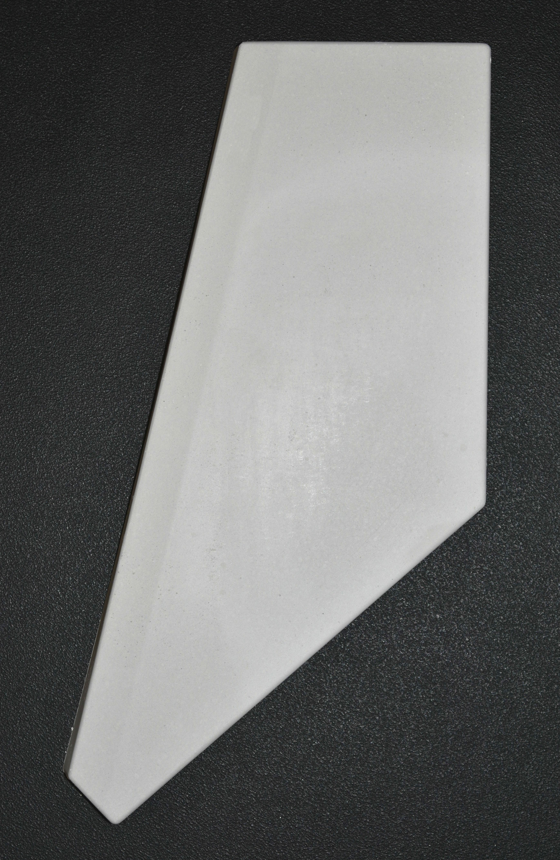 Austroflamm Tauris 650/570 cegła podłogowa z lewej strony D