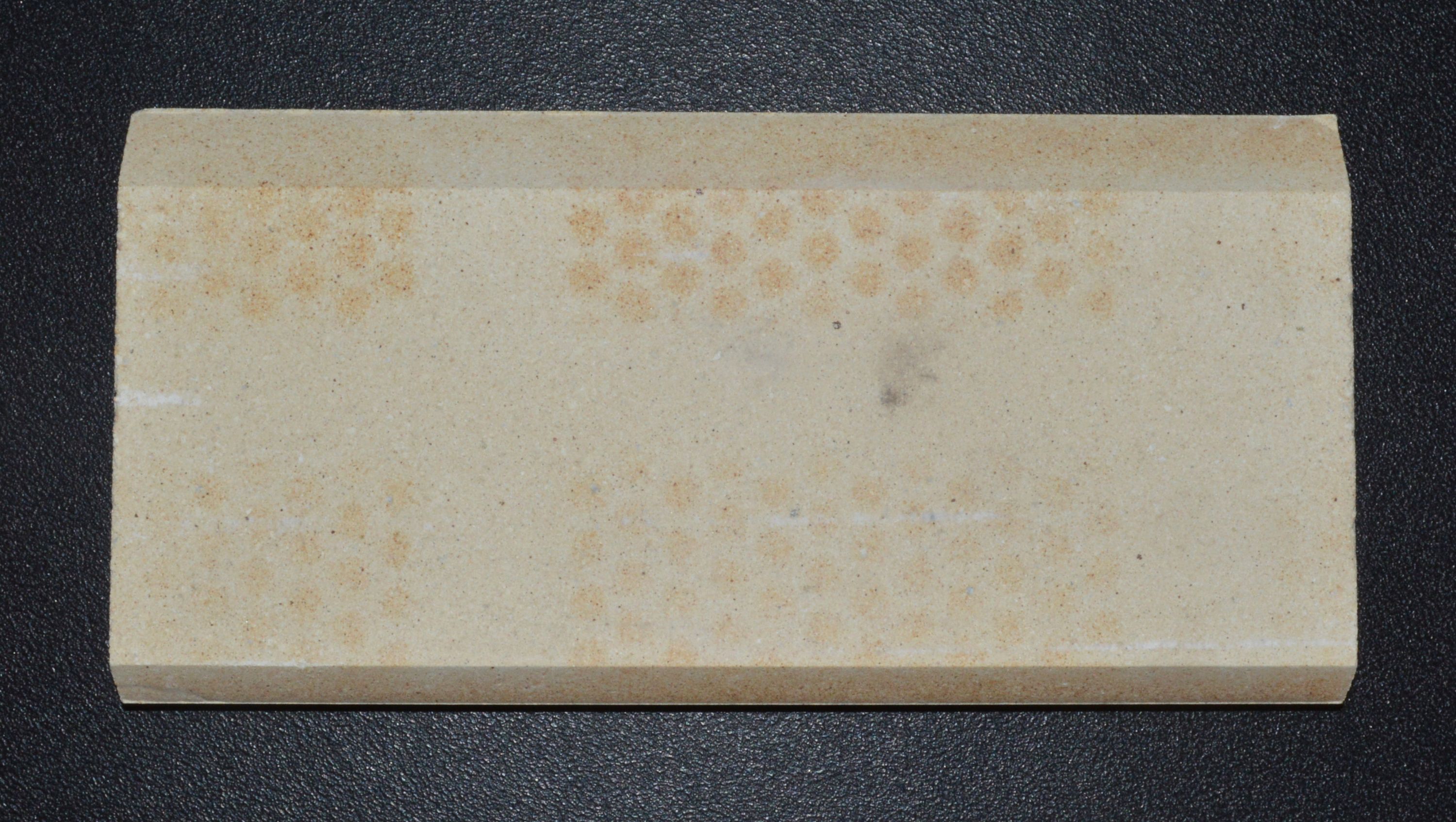 Wamsler W2-50 pietra posteriore in alto