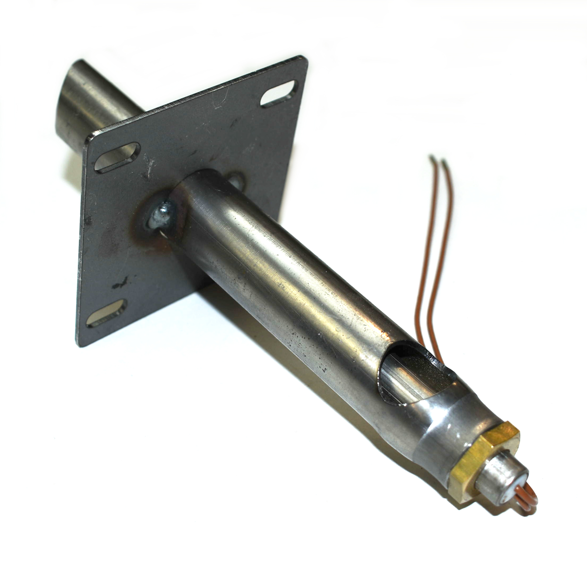 Wodtke CW 21 air+ tænding