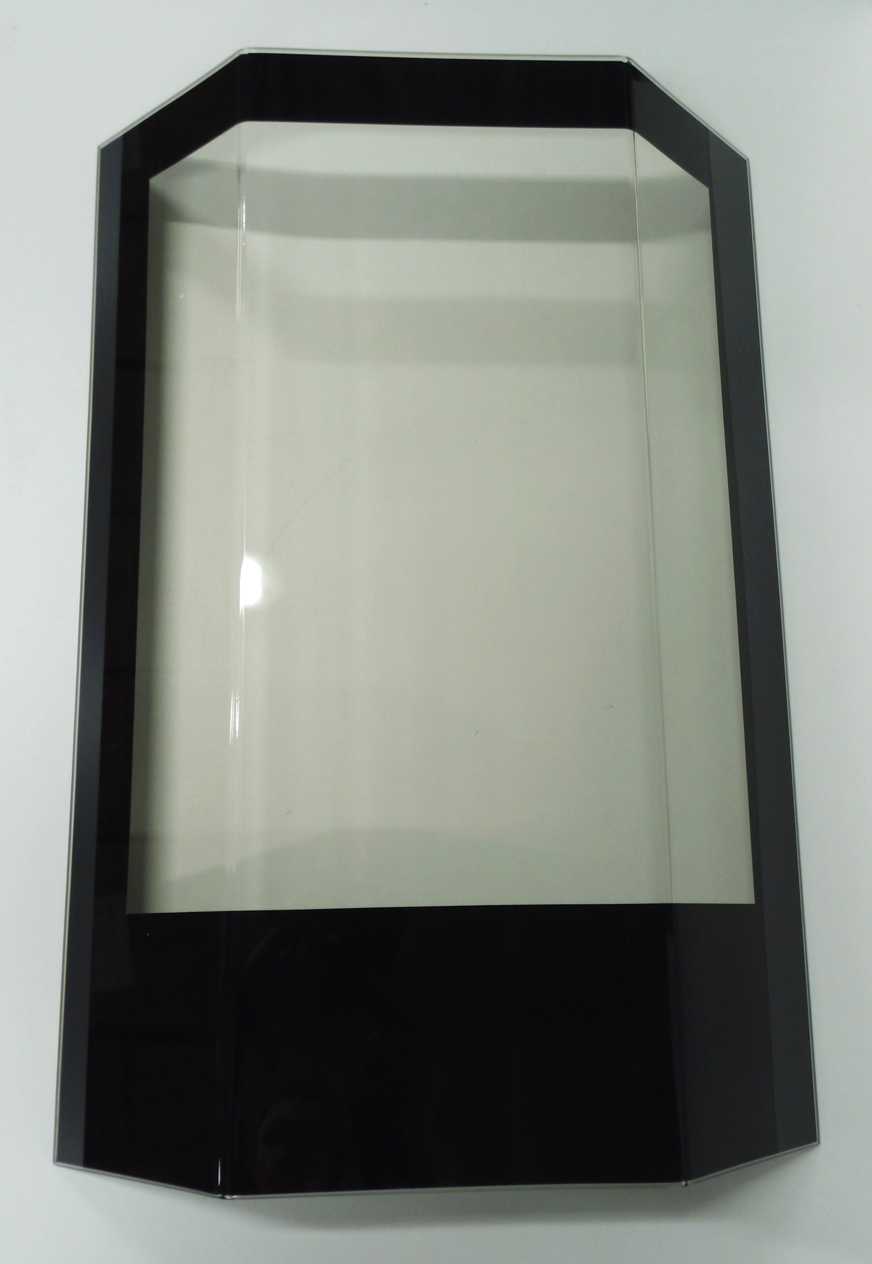 Oranier Kola glas