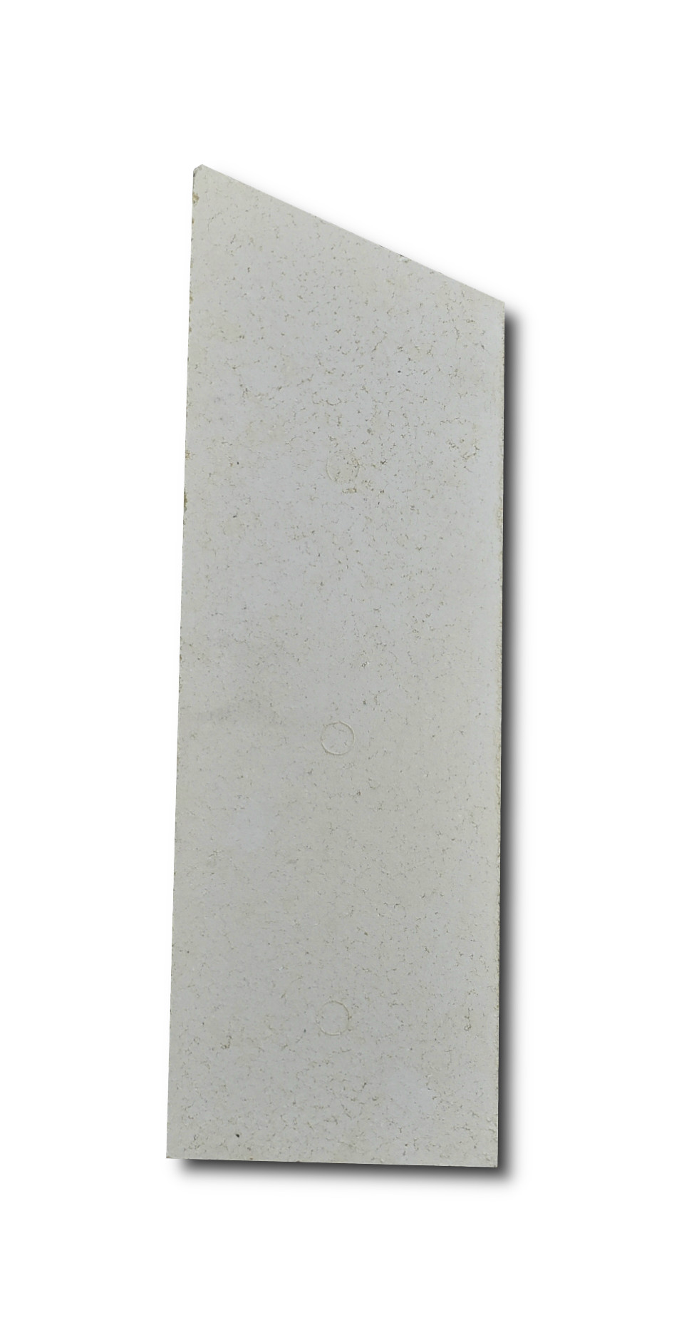 Haas-Sohn Olbia easy 209.15 pierre latérale gauche milieu