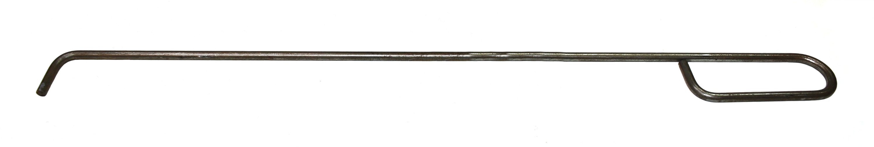 Wamsler W1-40 attizzatoio