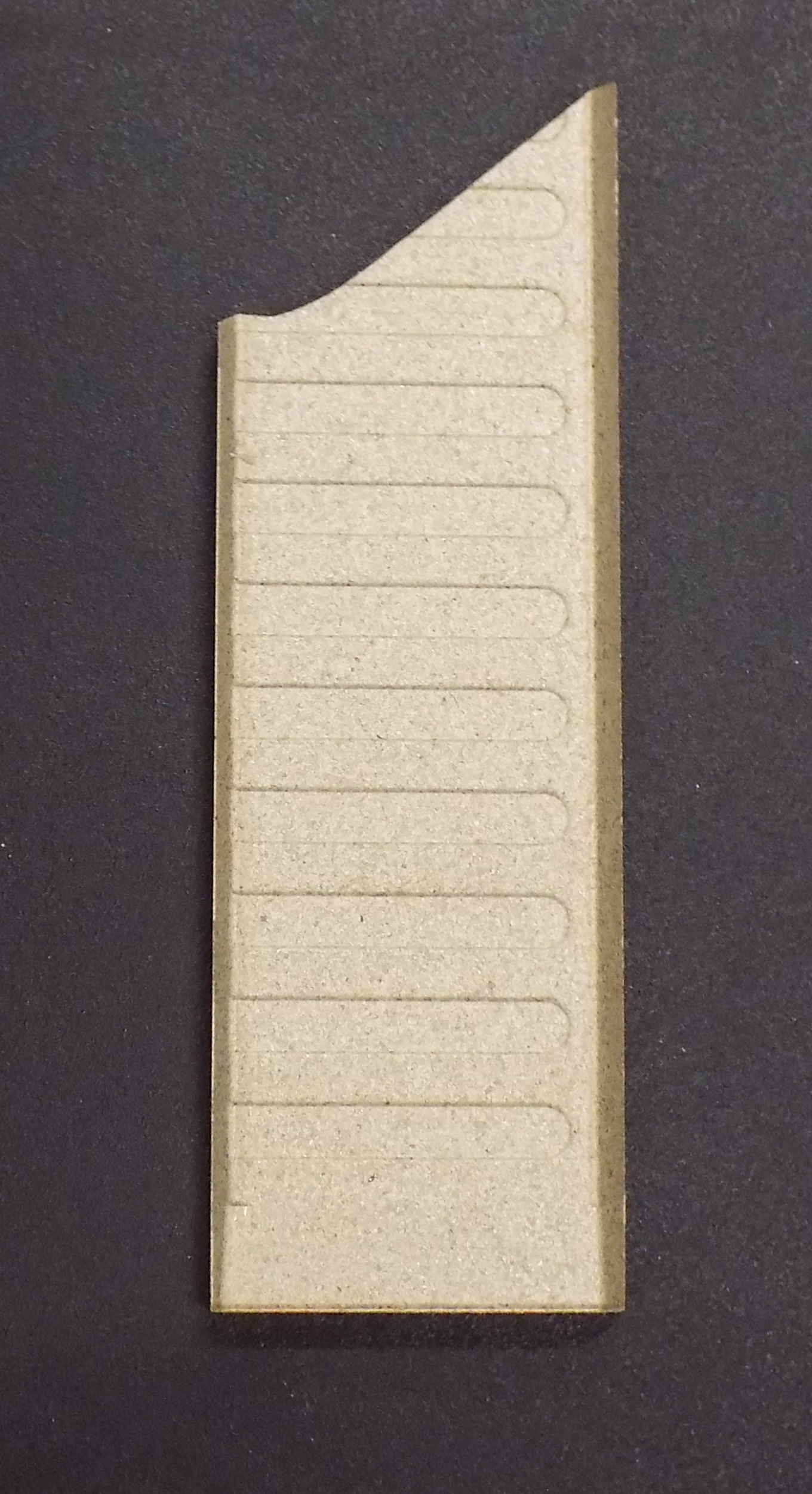 Wiking Miro 3 pietra laterale a destra posteriore Wiking Miro 3 pietra laterale a destra posteriore