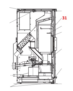 Wodtke ivo.tec water+ Feuerraumauskleidung Wodtke ivo.tec water+ Feuerraumauskleidung