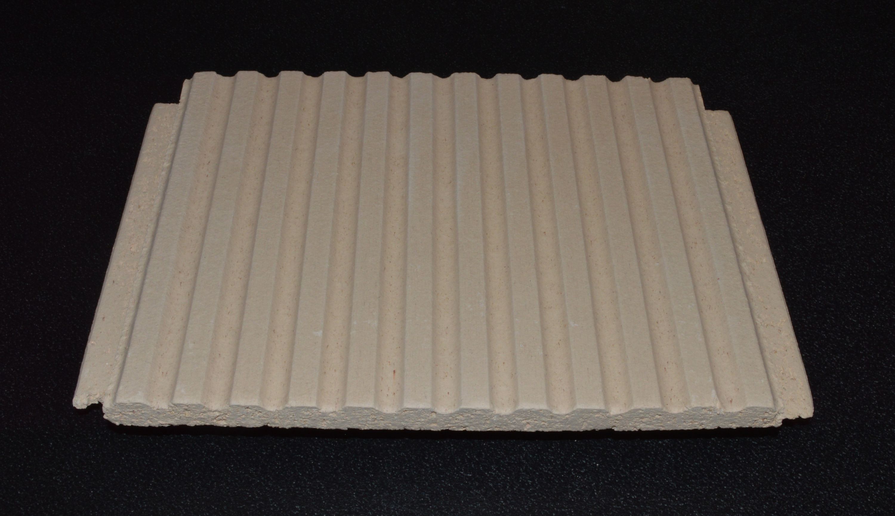 Brunner WF 33 pietra posteriore in basso