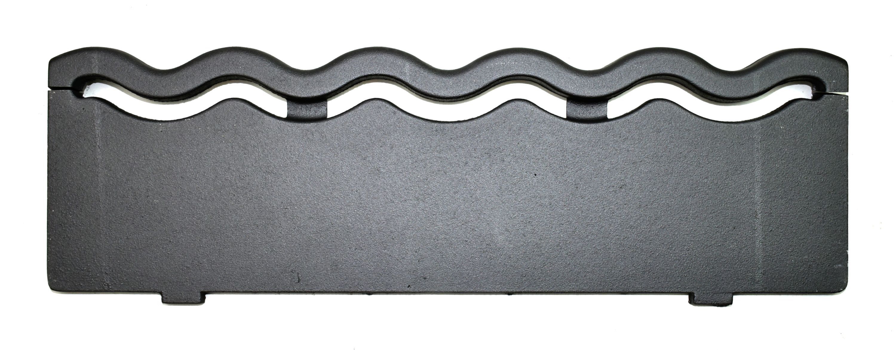 Olsberg Genesis 6 rejilla vertical