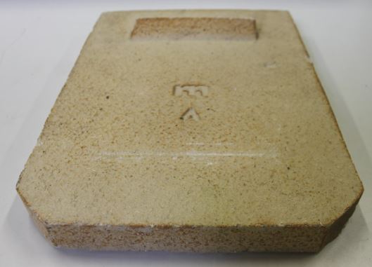 Wamsler K176A-70 Seitenstein außen vorne A Wamsler K176A-70 Seitenstein außen vorne A