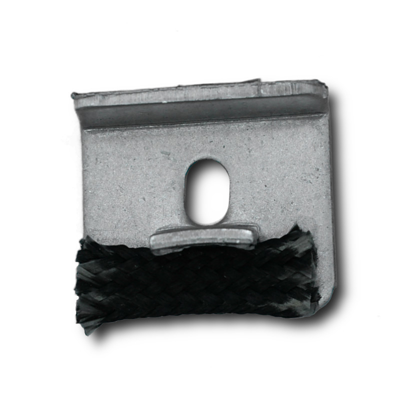 Wamsler Rona Scheibenhalter Winkel