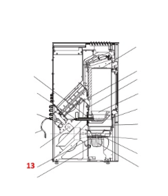 Wodtke Ray air+ boîte de guidage Wodtke Ray air+ boîte de guidage