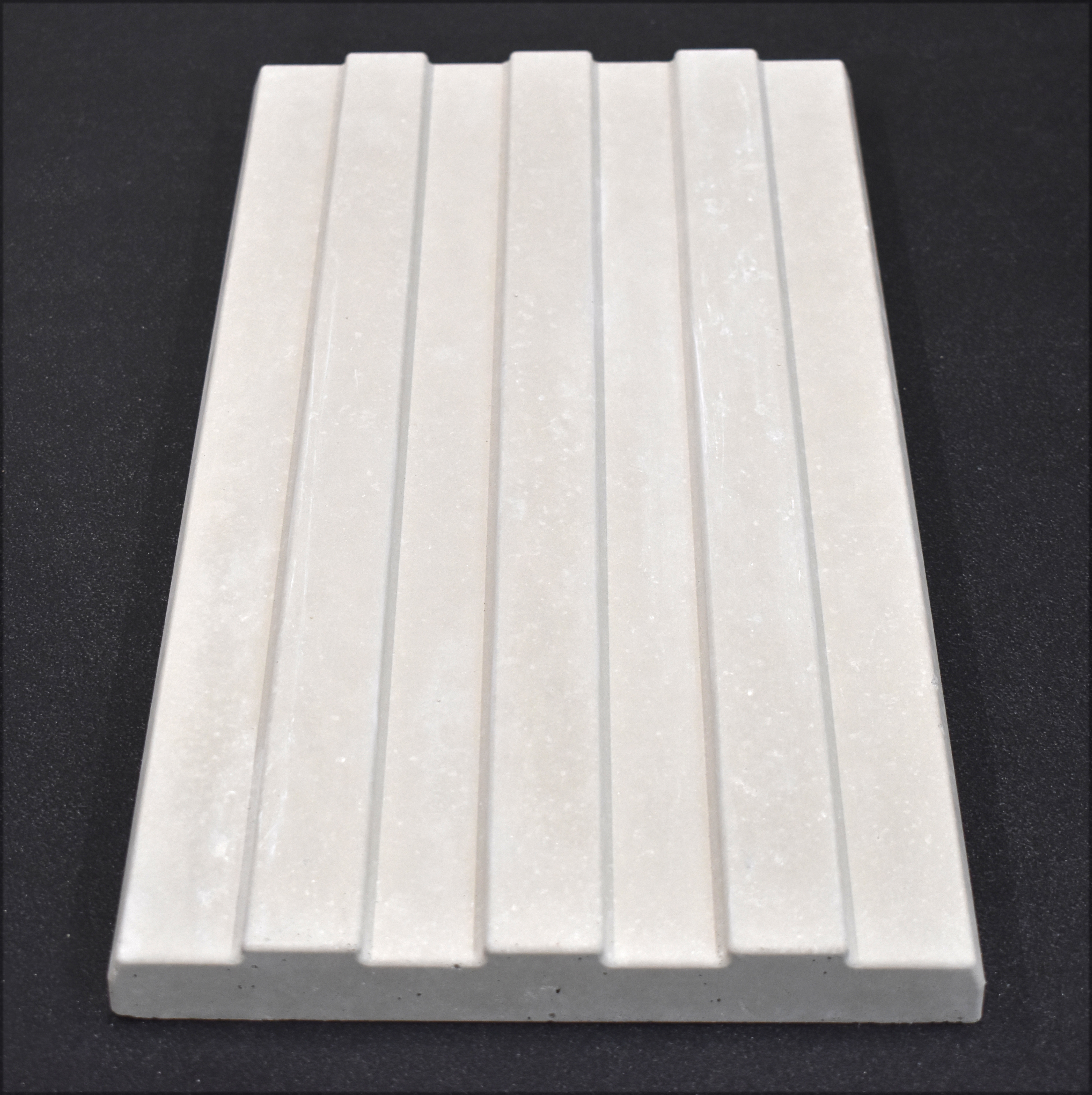 Spartherm Speedy 1V pietra laterale a sinistra posteriore B