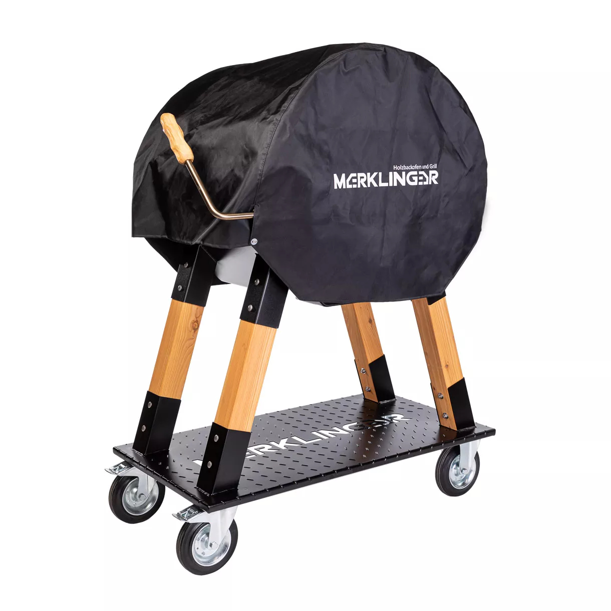 Der Merklinger Abdeckhaube 600er