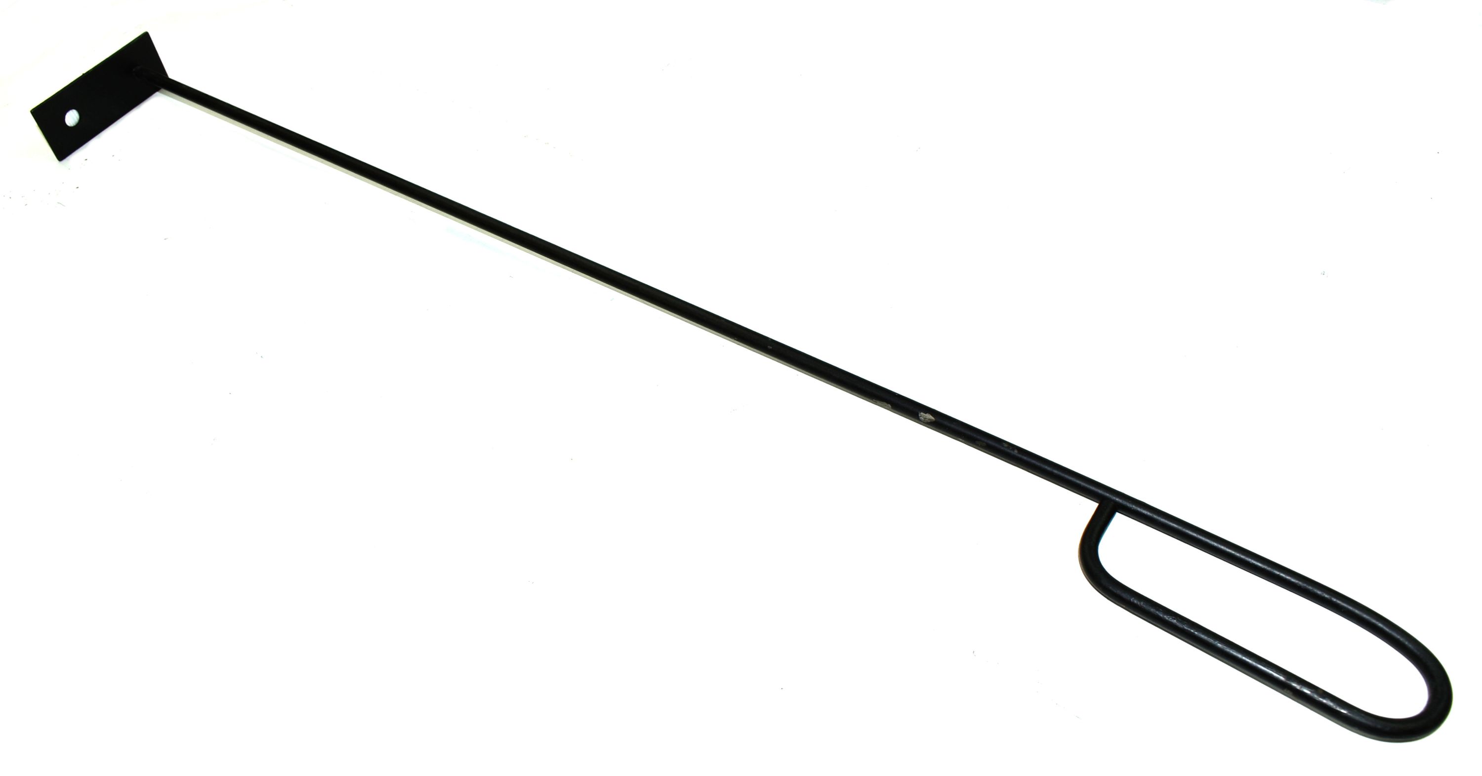Wamsler K140 raschietto fuliggine