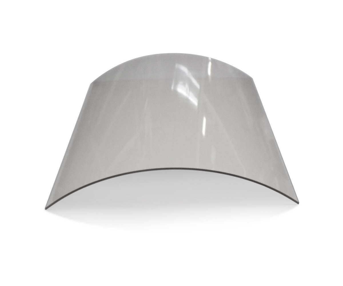 Justus Polarfeuer K4 vitre
