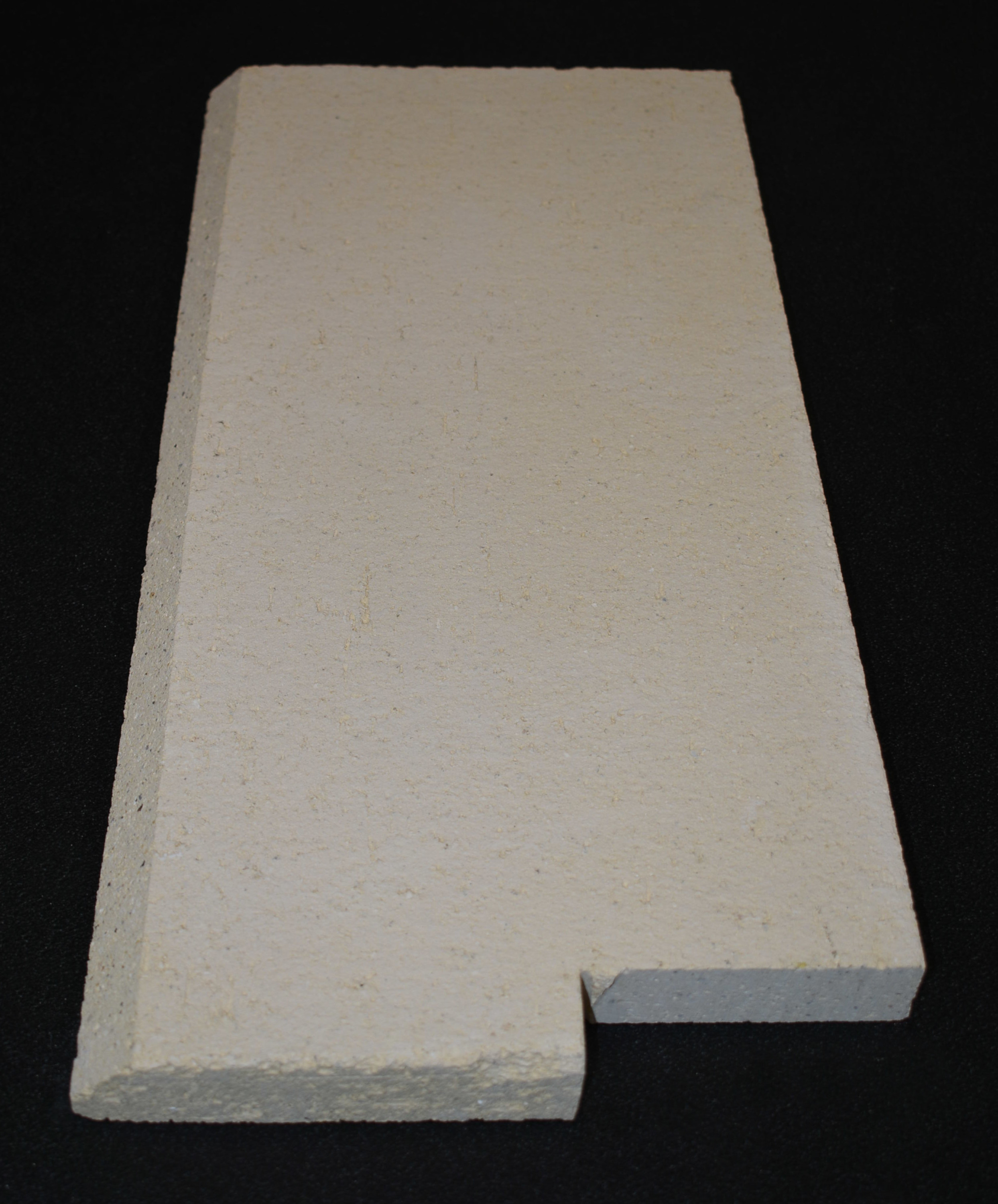 Novaline Pan ladrillo lateral a la derecha