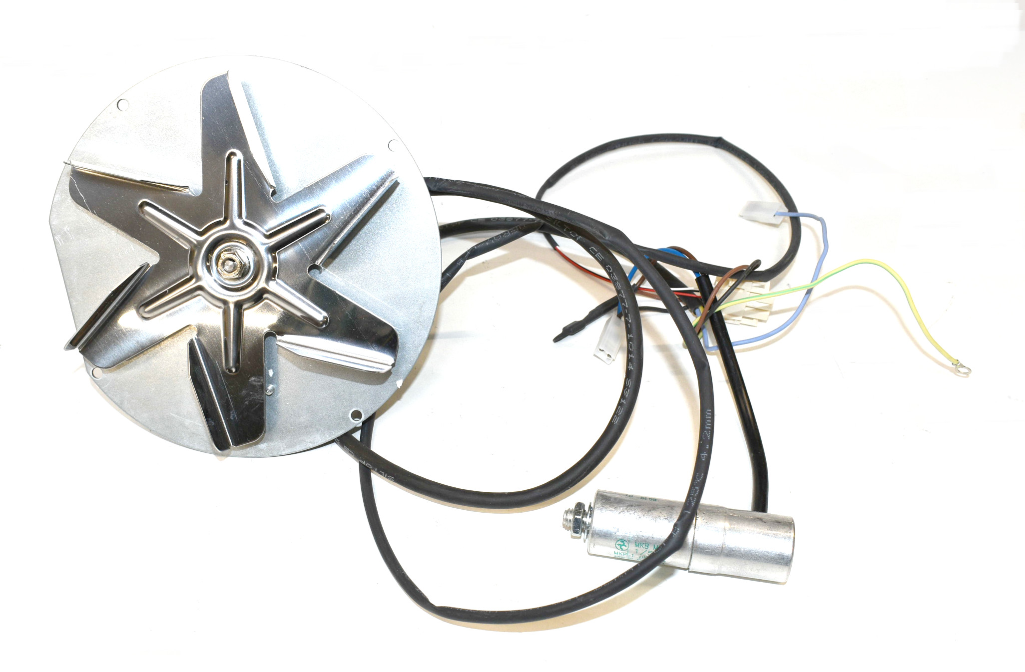 Olsberg Libera ventilateur d'échappement A