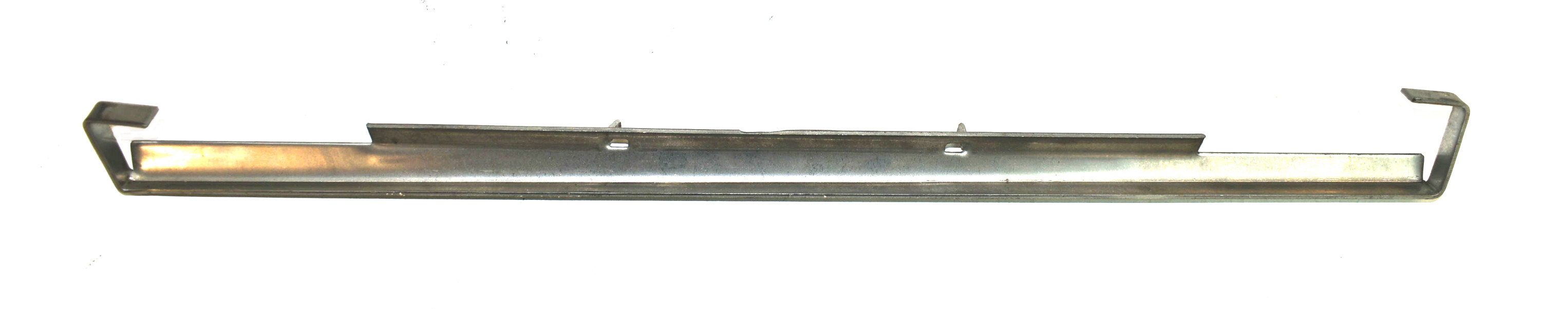 Wamsler Saphir supporto pietra posteriore