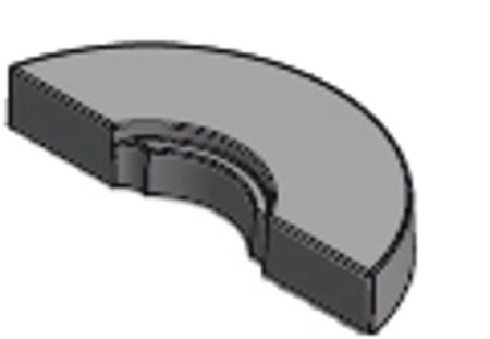 Cera Volare bundsten bagved Cera Volare bundsten bagved