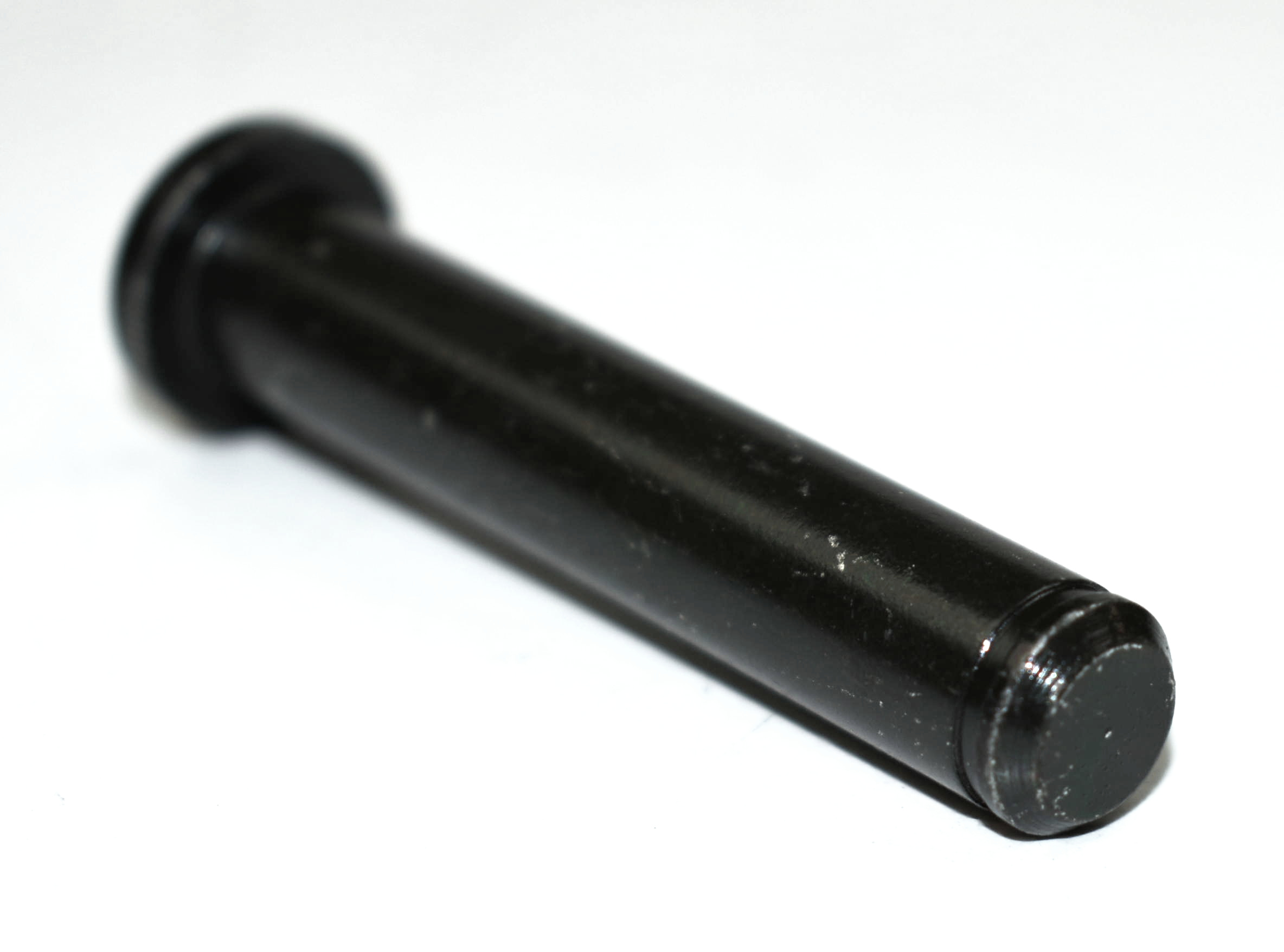 Haas-Sohn Pinus 218.17 boulon charnière de porte de foyer en haut