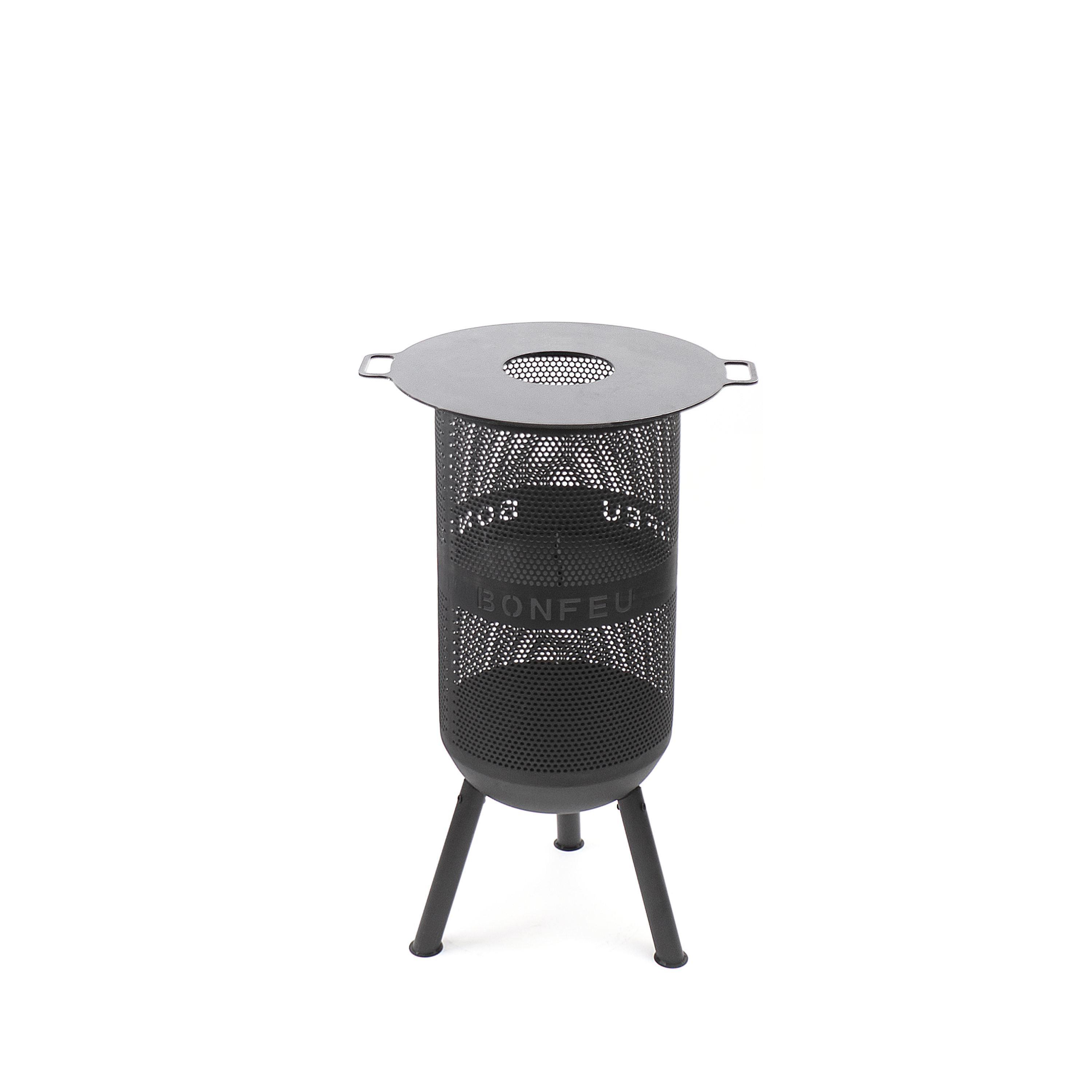 BonFeu Feuerkorb BonVes 34 SM3402
