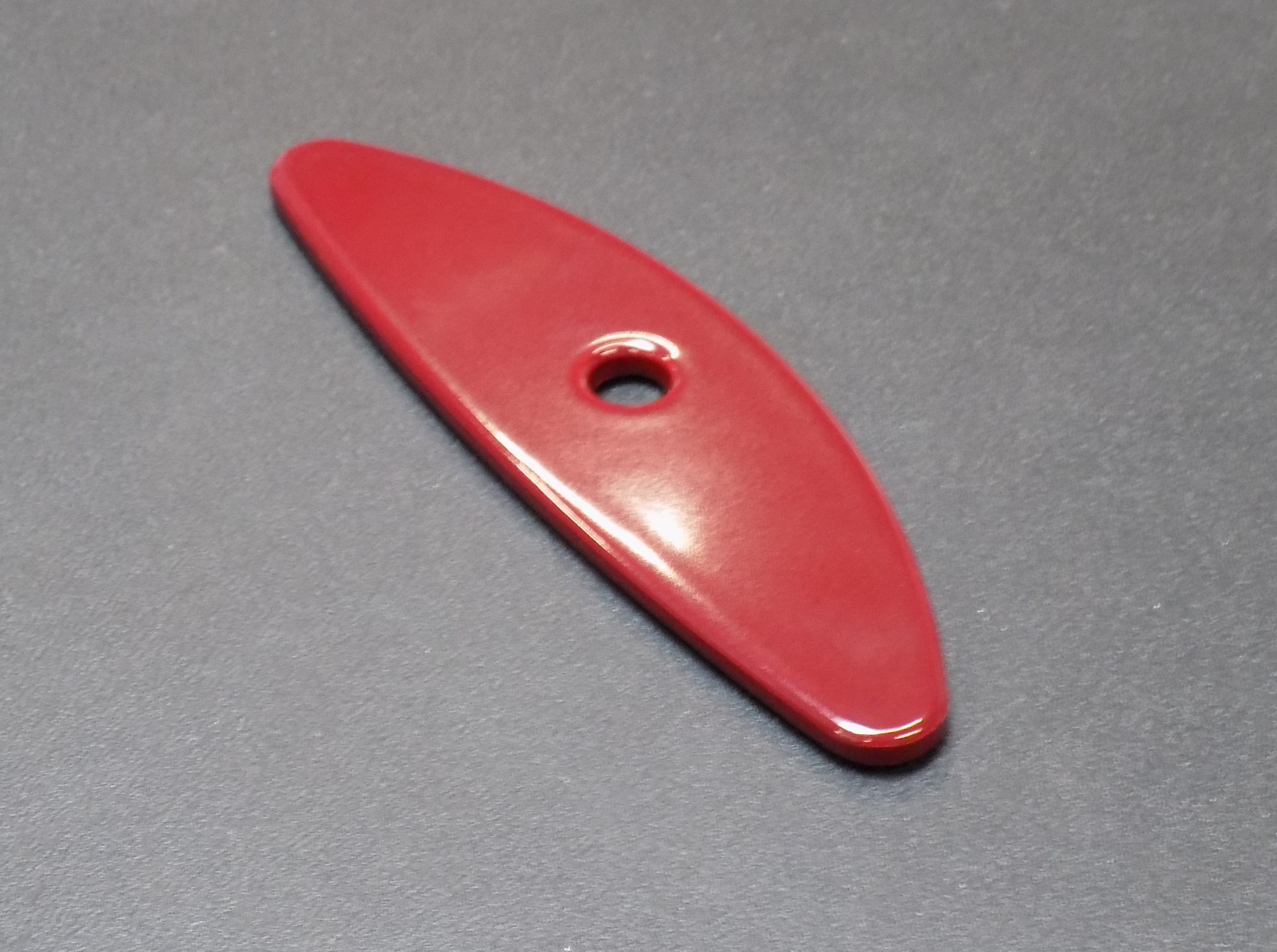 Wamsler PO 59 afdækningsplade bordeaux Wamsler PO 59 afdækningsplade bordeaux