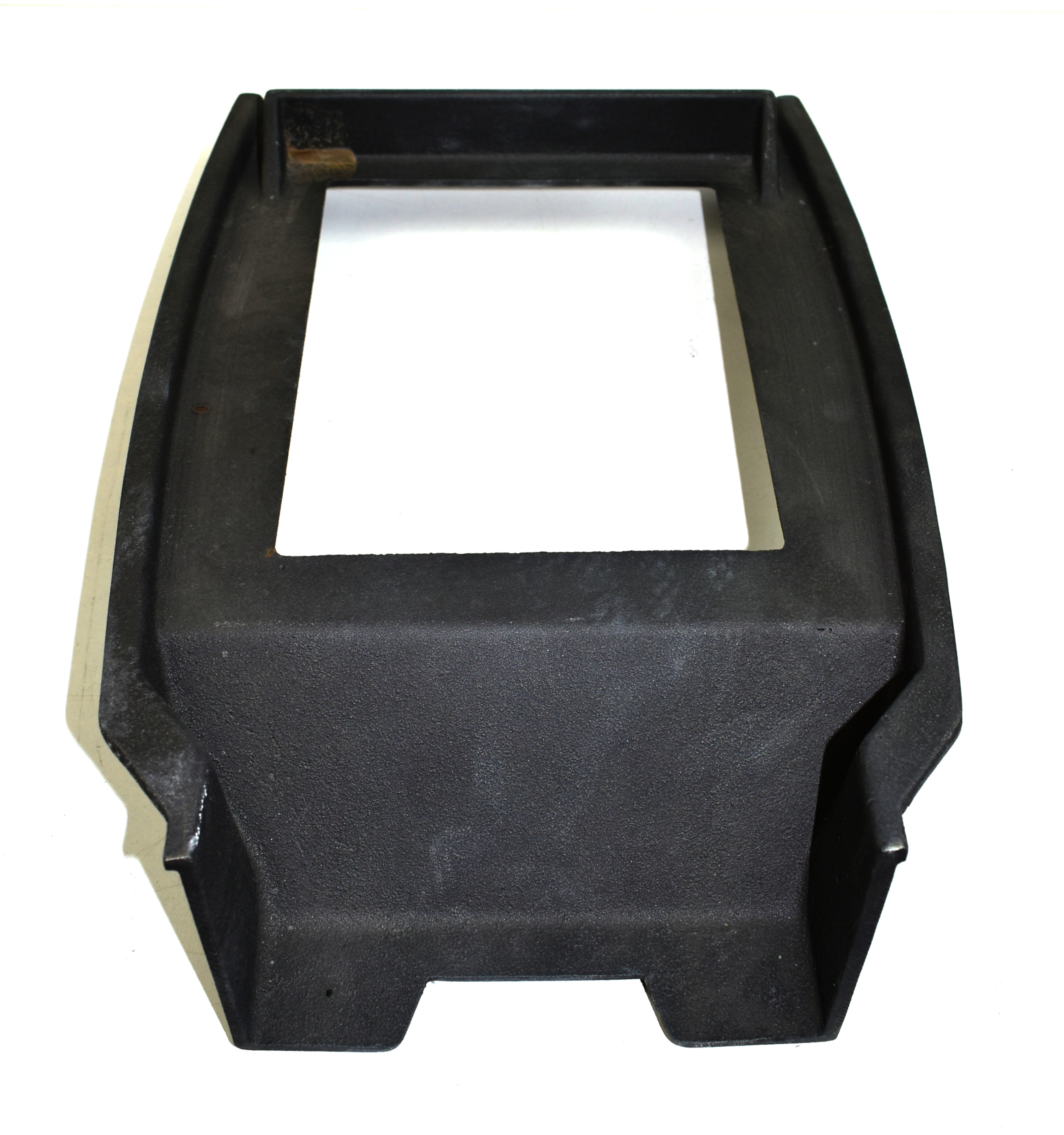 Austroflamm G1 beslag røgvendeplade