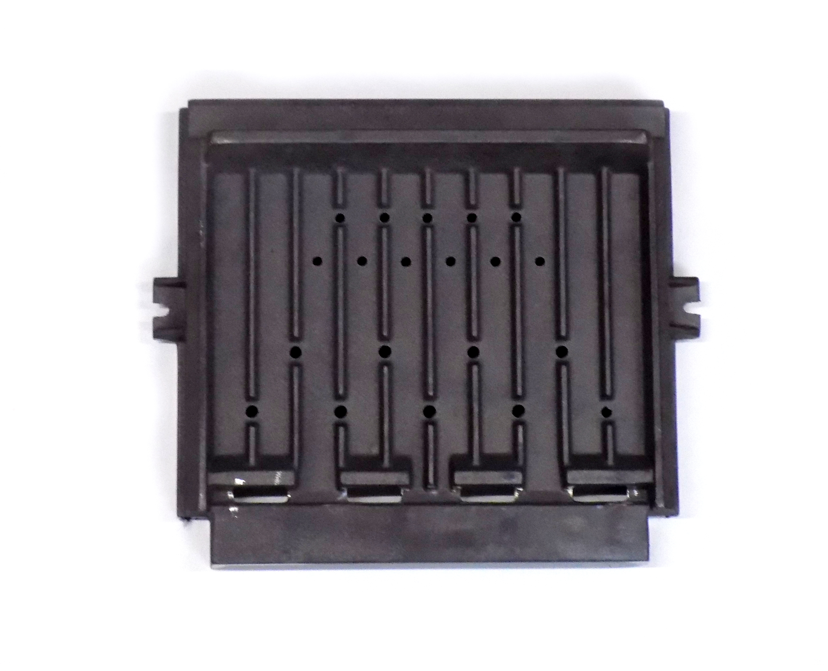 Leda Brillant H2 luftstrømsplade A Leda Brillant H2 luftstrømsplade A