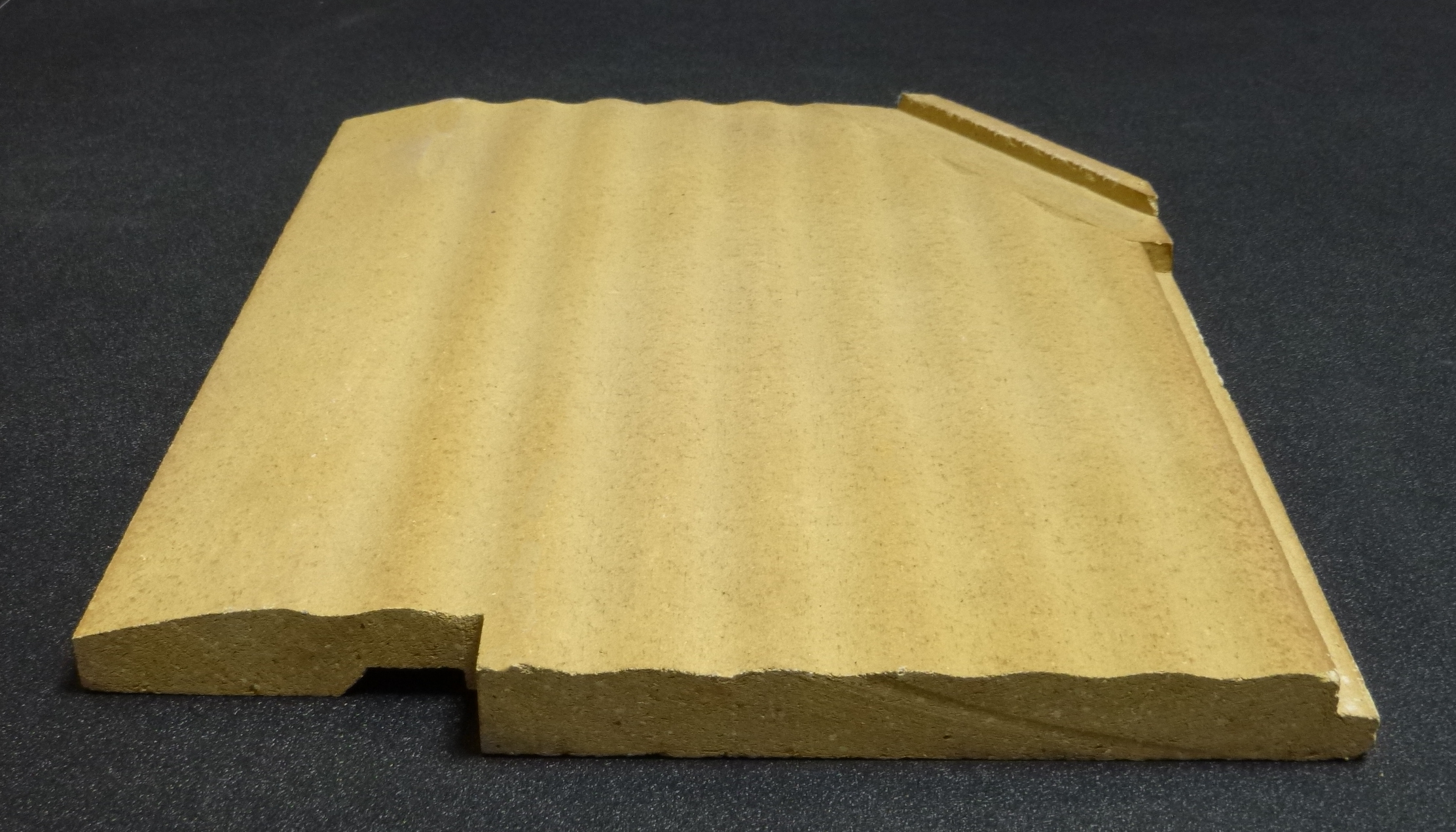 Leda Karat 570 D pierre latérale gauche A Leda Karat 570 D pierre latérale gauche A