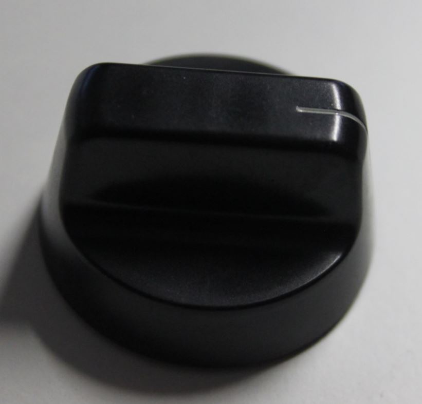 Wamsler K158 Drehknopf für Leistungsregler Wamsler K158 Drehknopf für Leistungsregler