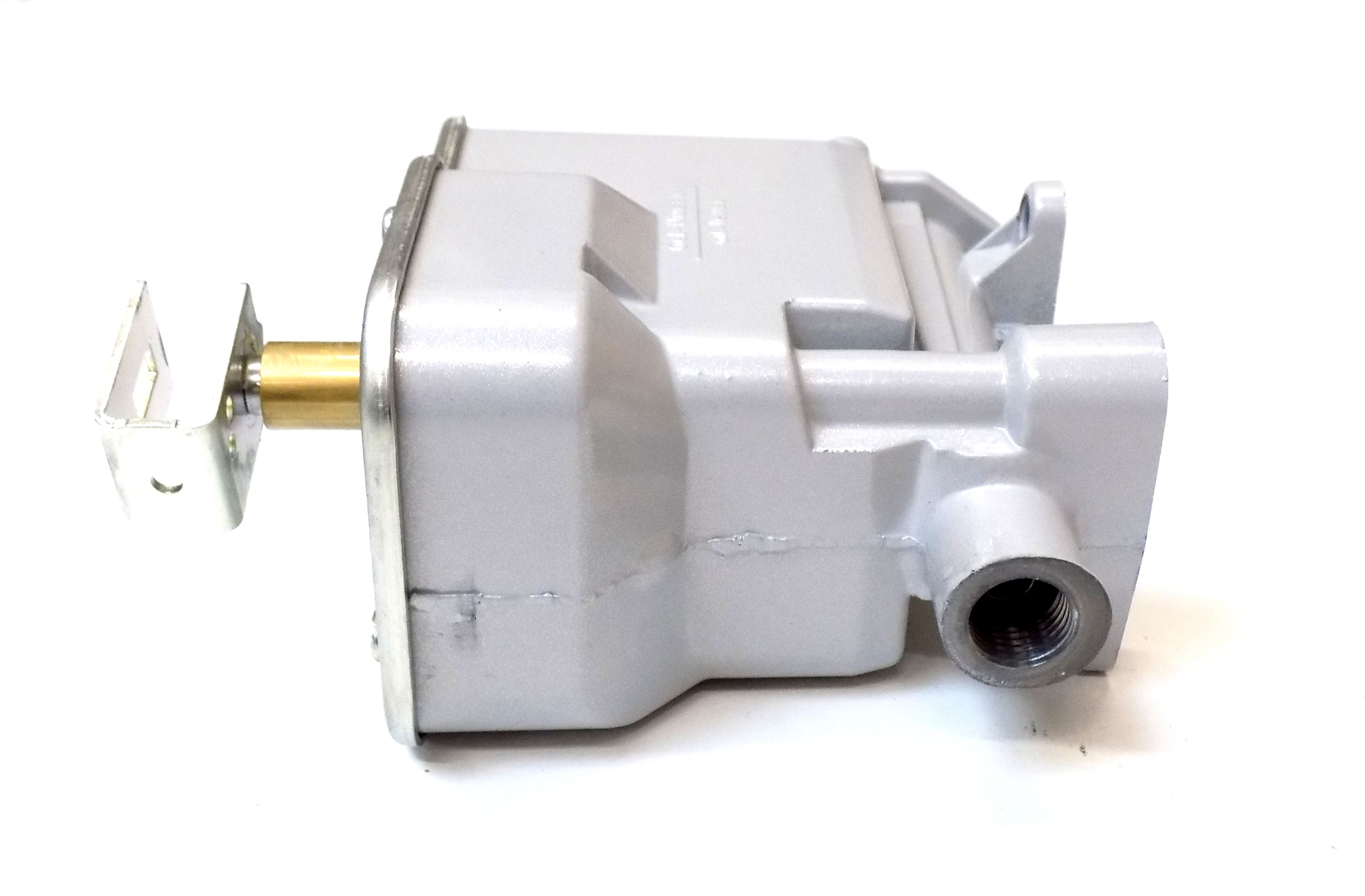 Haas-Sohn Duisburg 465.10 regulator oleju
