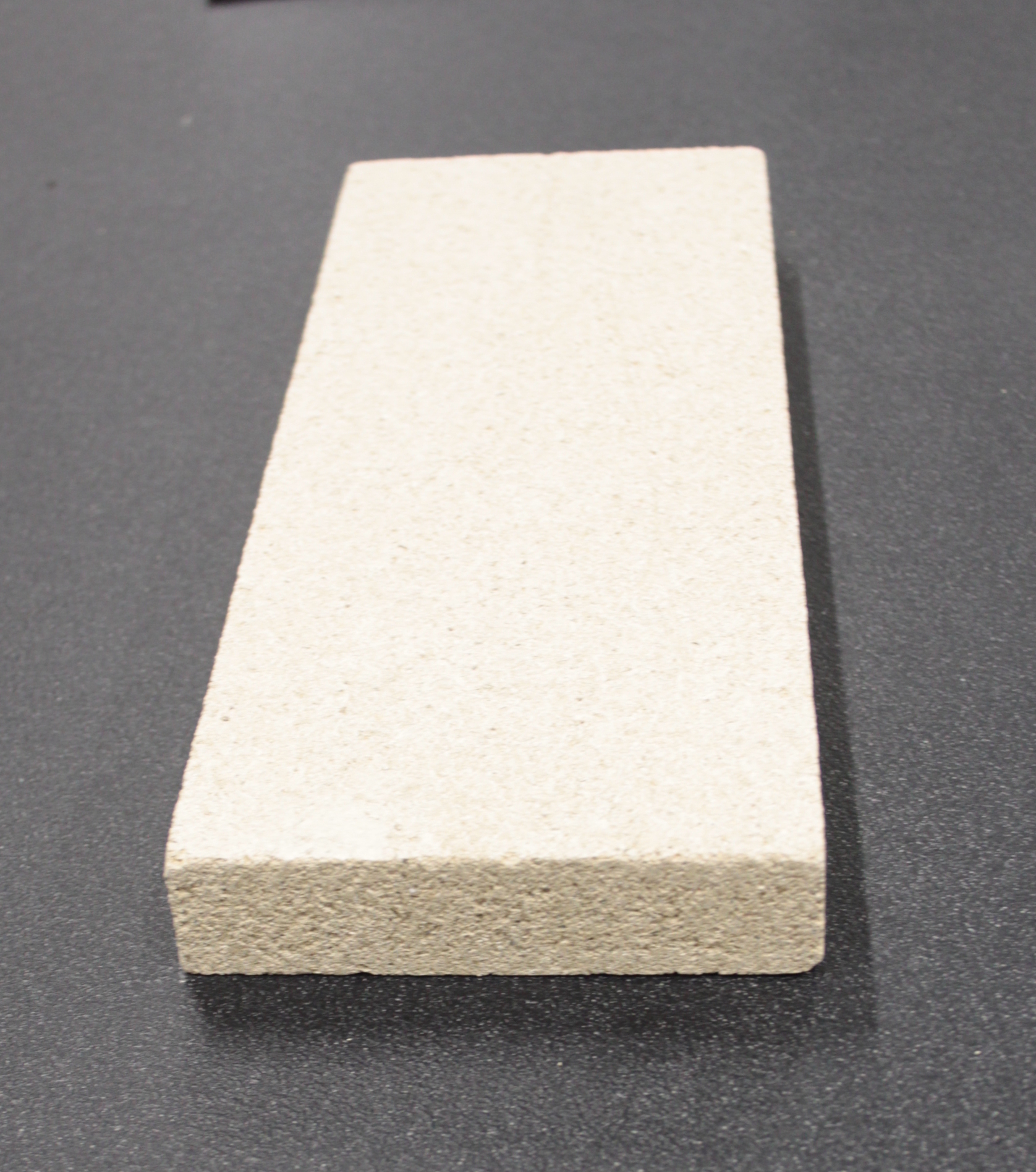 Justus Vegas Zijsteen rechts voorkant Justus Vegas Zijsteen rechts voorkant