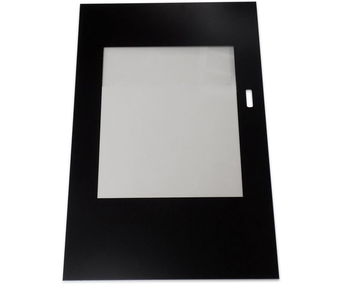 Wamsler Yara Glas vetro