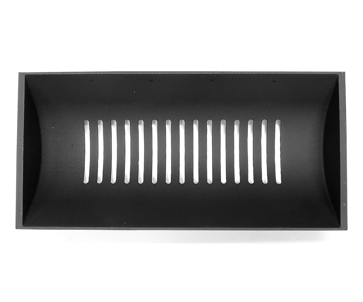 Fireplace Brioni griglia per cenere Fireplace Brioni griglia per cenere