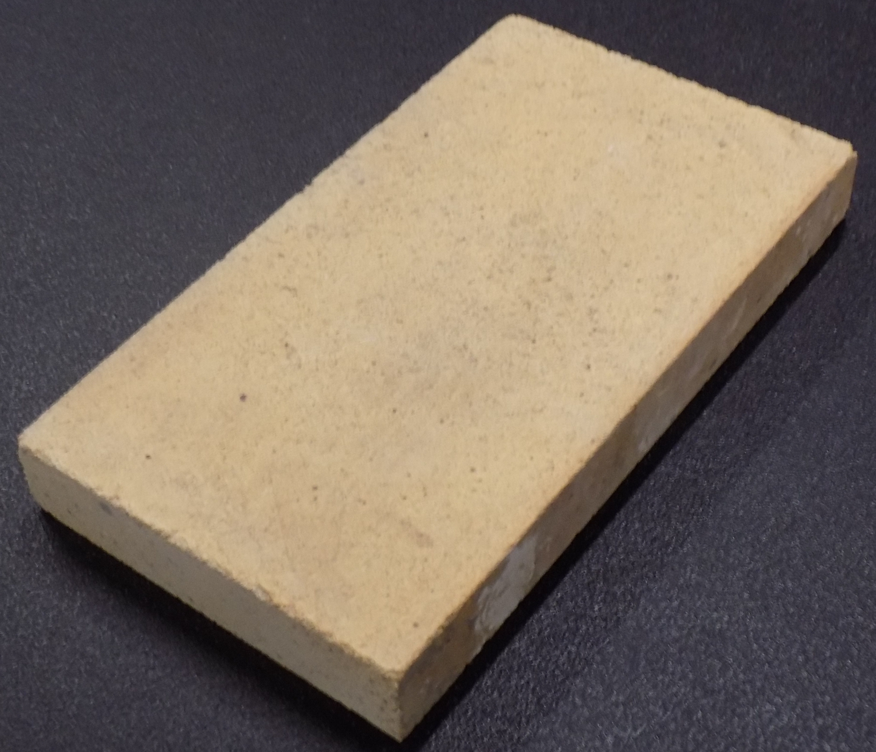 Oranier Viking Bodemsteen rechts A Oranier Viking Bodemsteen rechts A