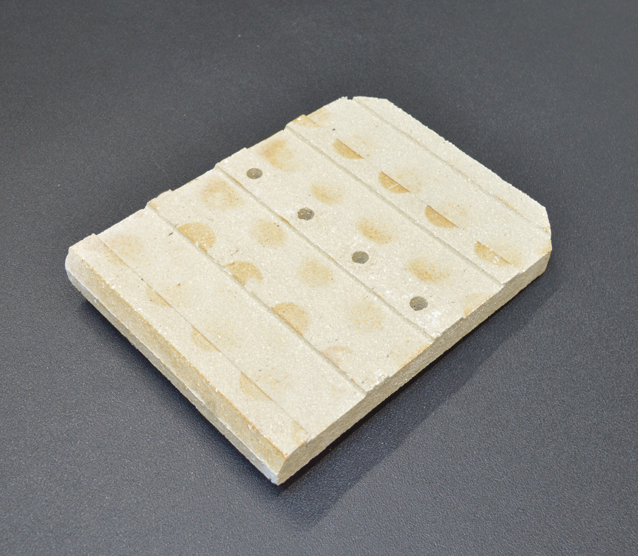Wamsler K176A-70 pietra laterale esterno posteriore B
