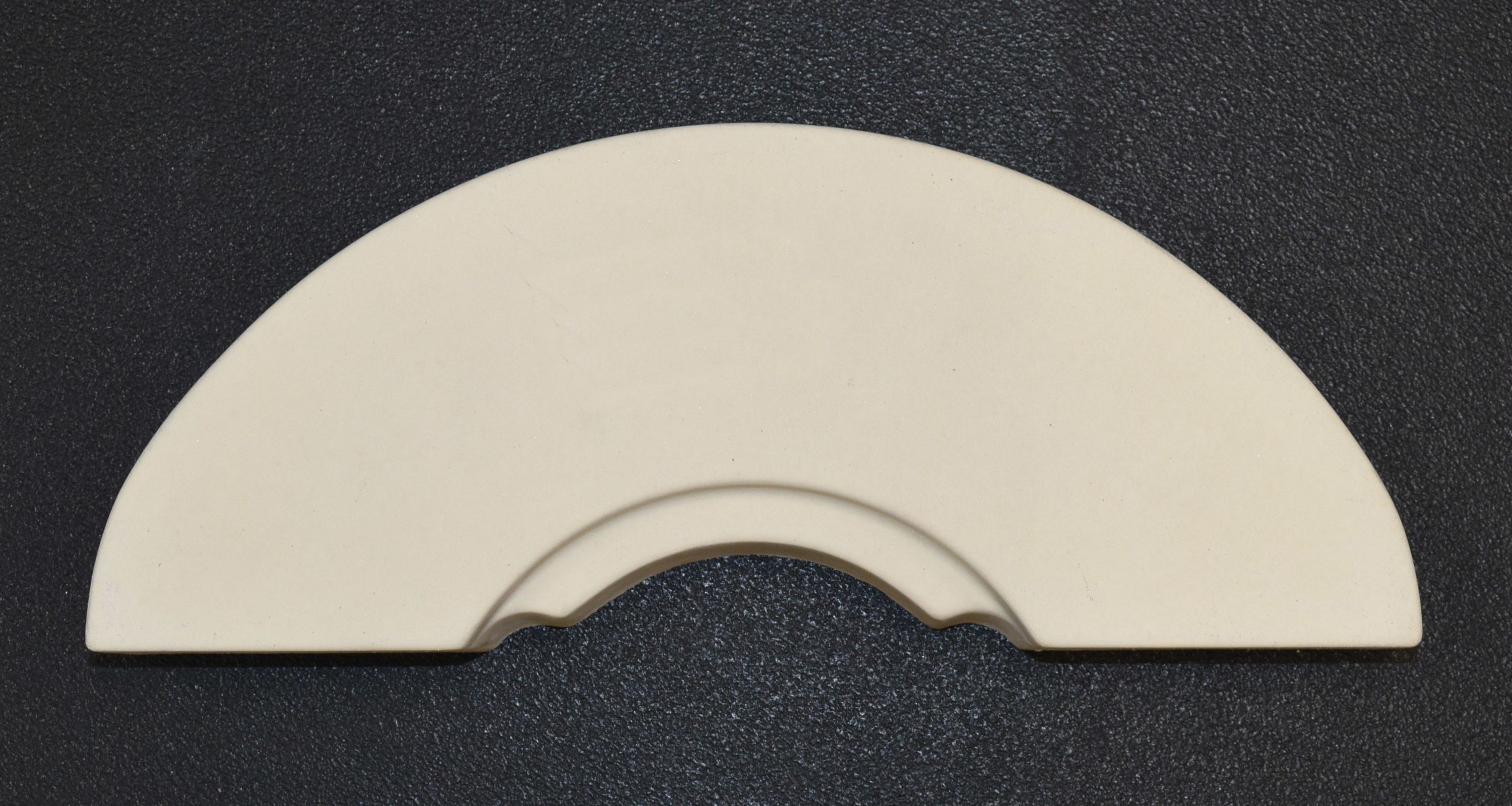 Cera Volare pietra per fondo posteriore