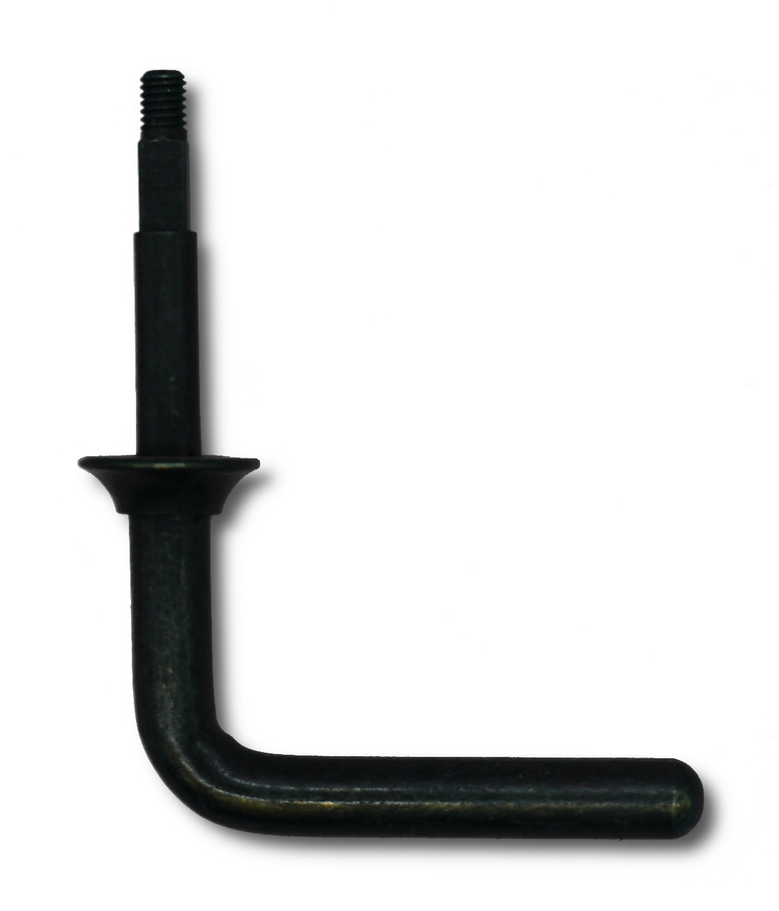 Leda Granat 900 Stellgriff