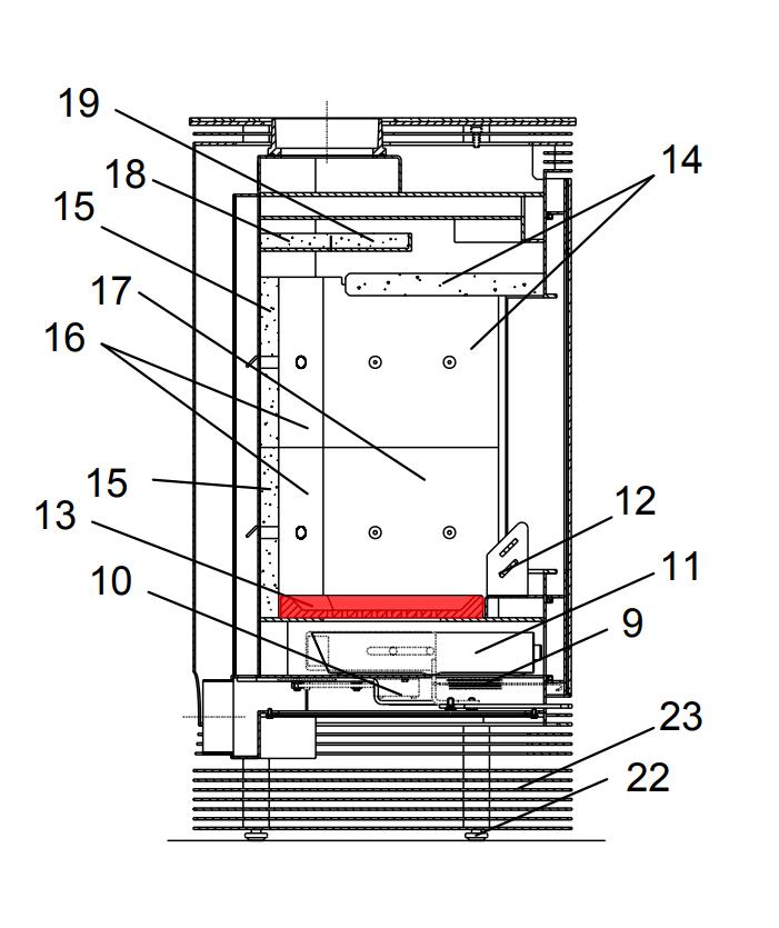 Wodtke Sun Ascherost Rost Wodtke Sun Ascherost Rost