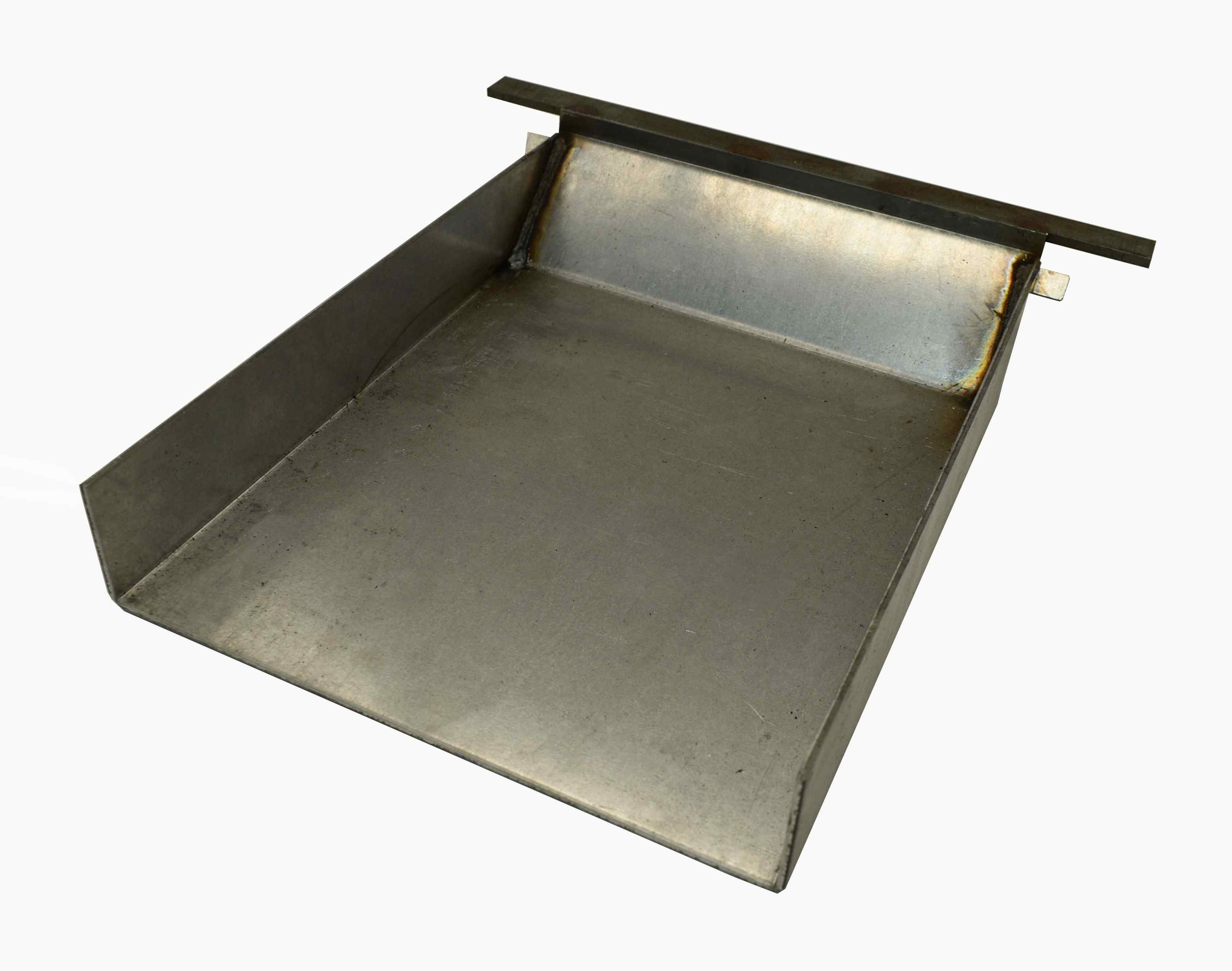 Wamsler K144 vlamplaat B
