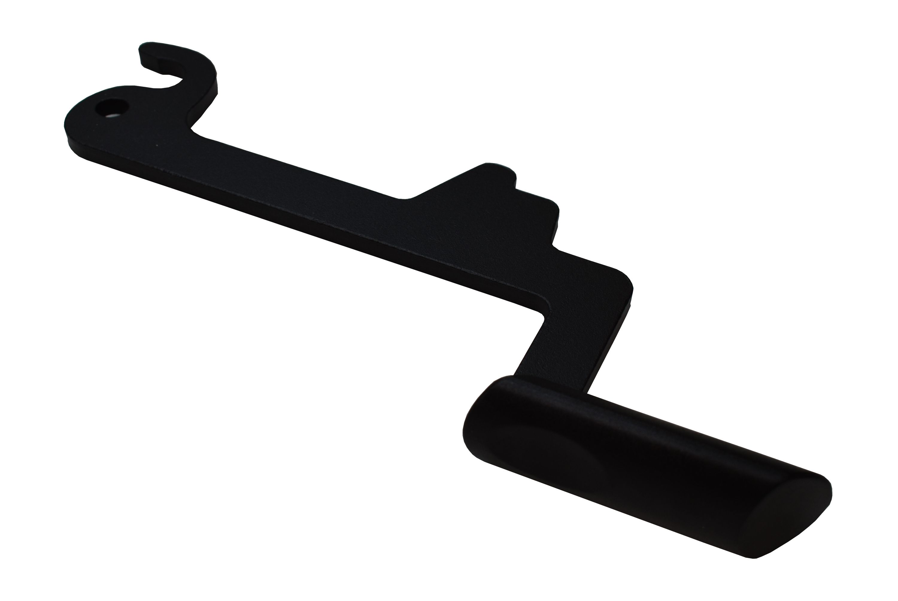 La Nordica Focolare 70 Tondo Deurklink verbrandingskamer deurklink A
