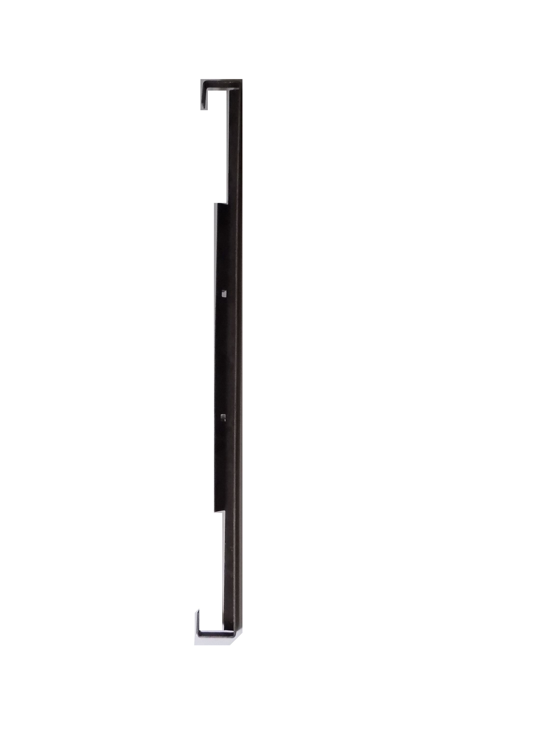 Wamsler tipo 10985 RH 8F supporto a destra pietra laterale