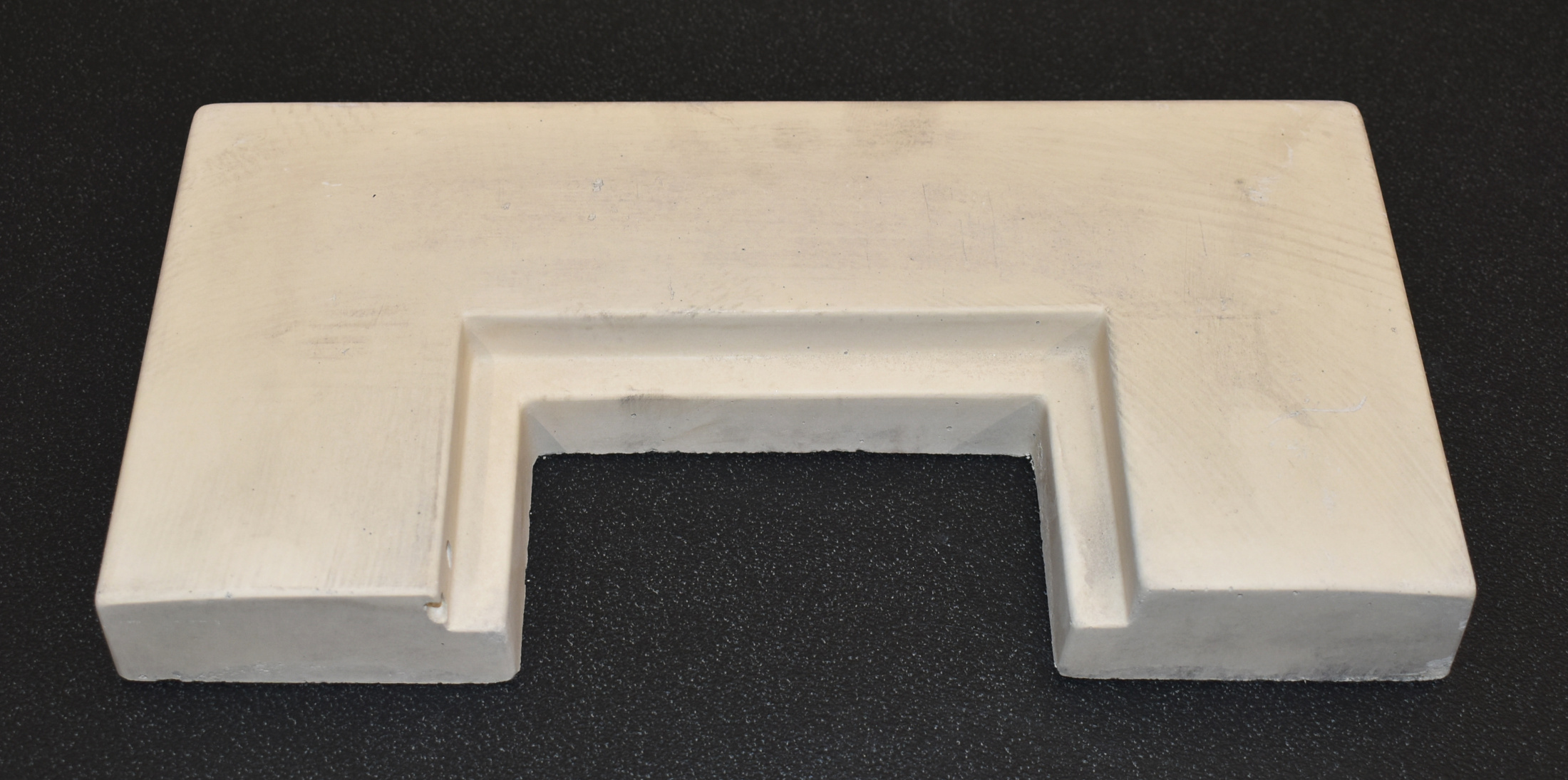 Cera Puro 3 bundsten bagved