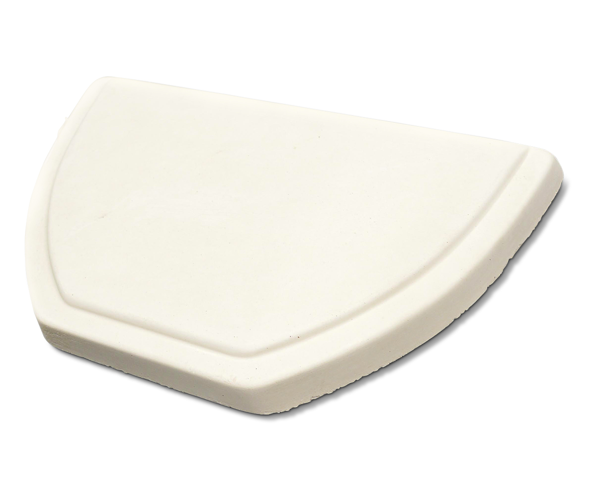 Cera Faro røgvenderplade Cera Faro røgvenderplade