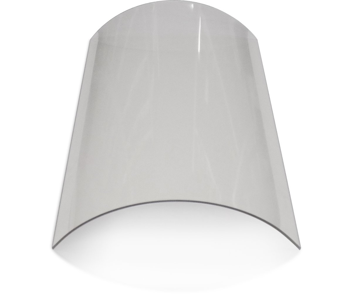 Olsberg Palena Compact vitre