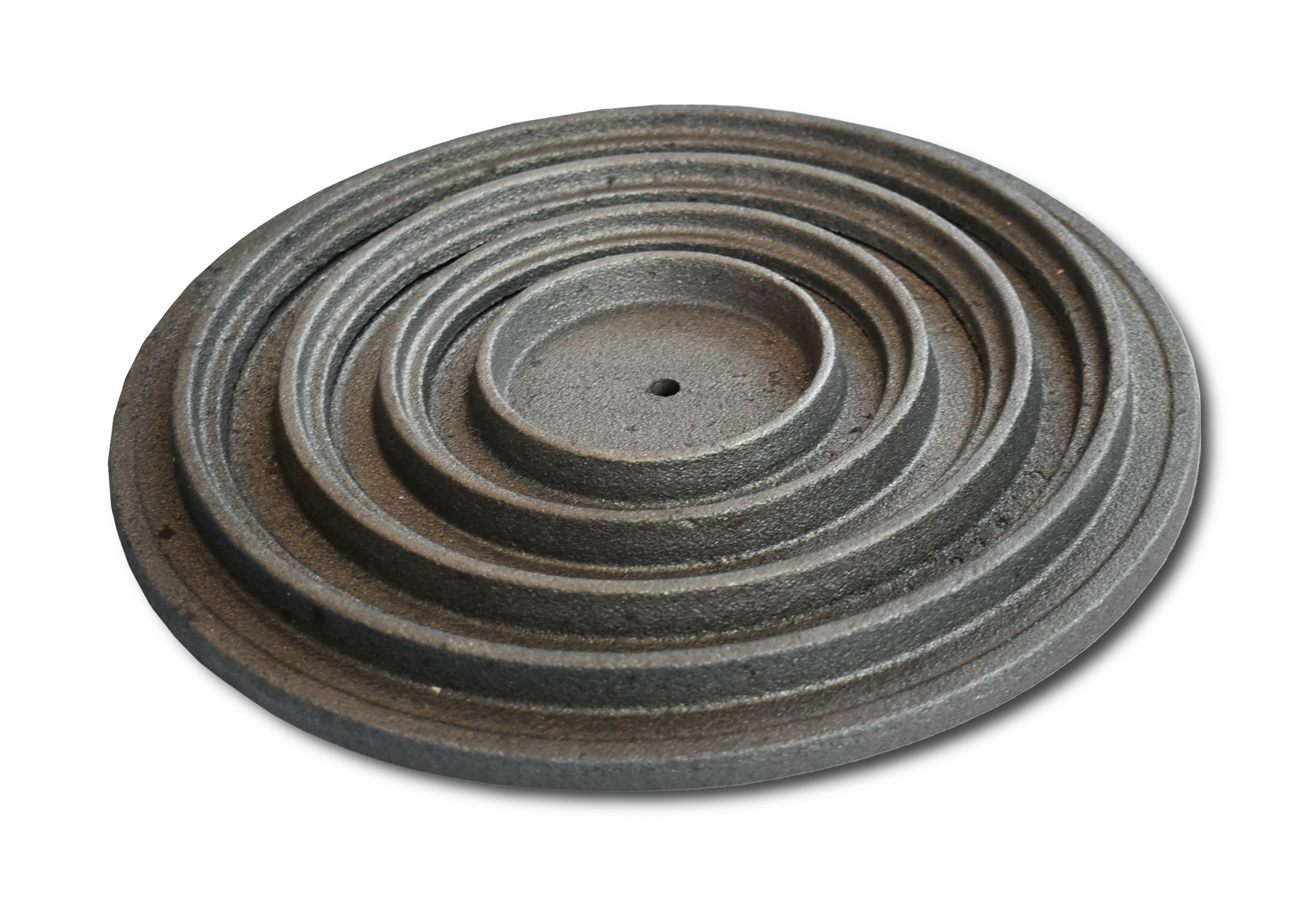 Wamsler K128 Kookgatafdekking Set